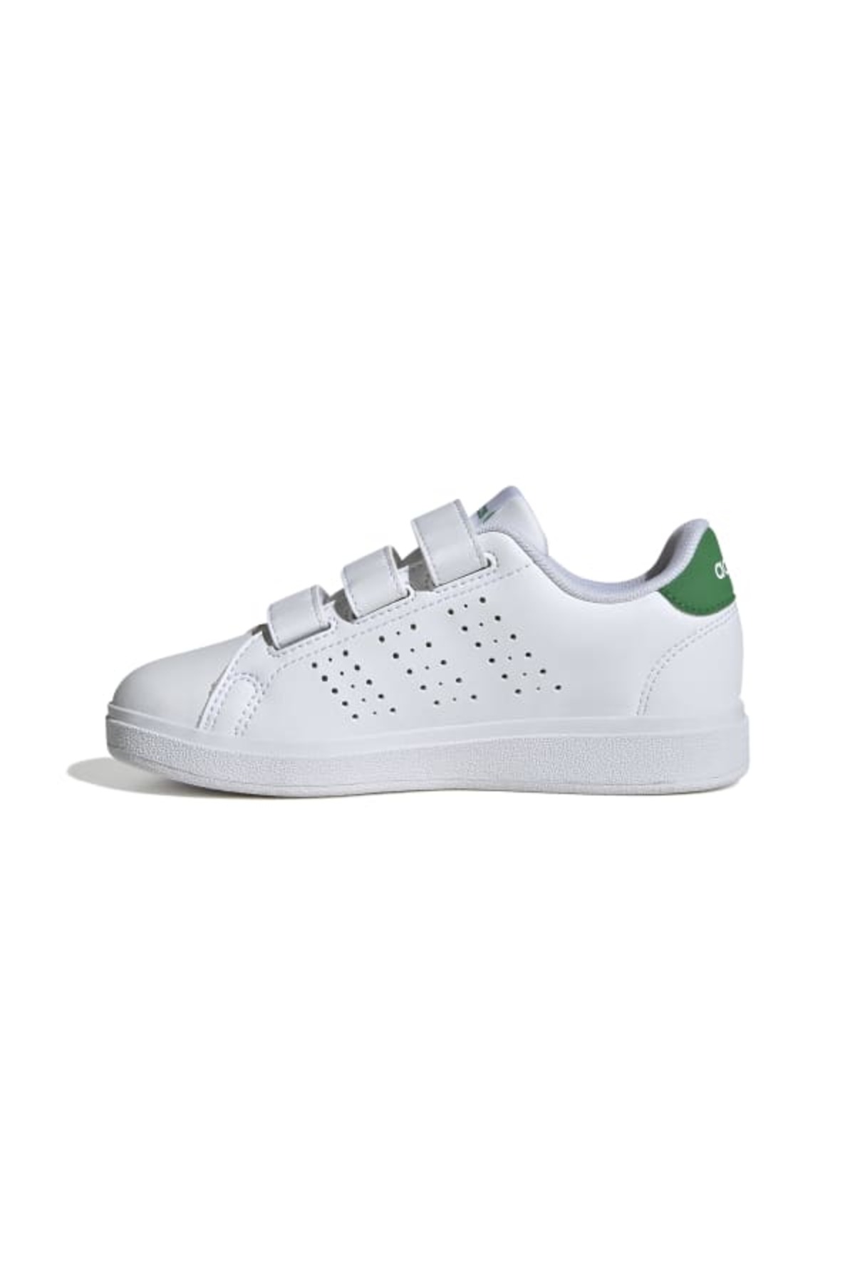 کفش اسنیکر پسرانه راسته | آدیداس adidas ih8122 - تصویر 2