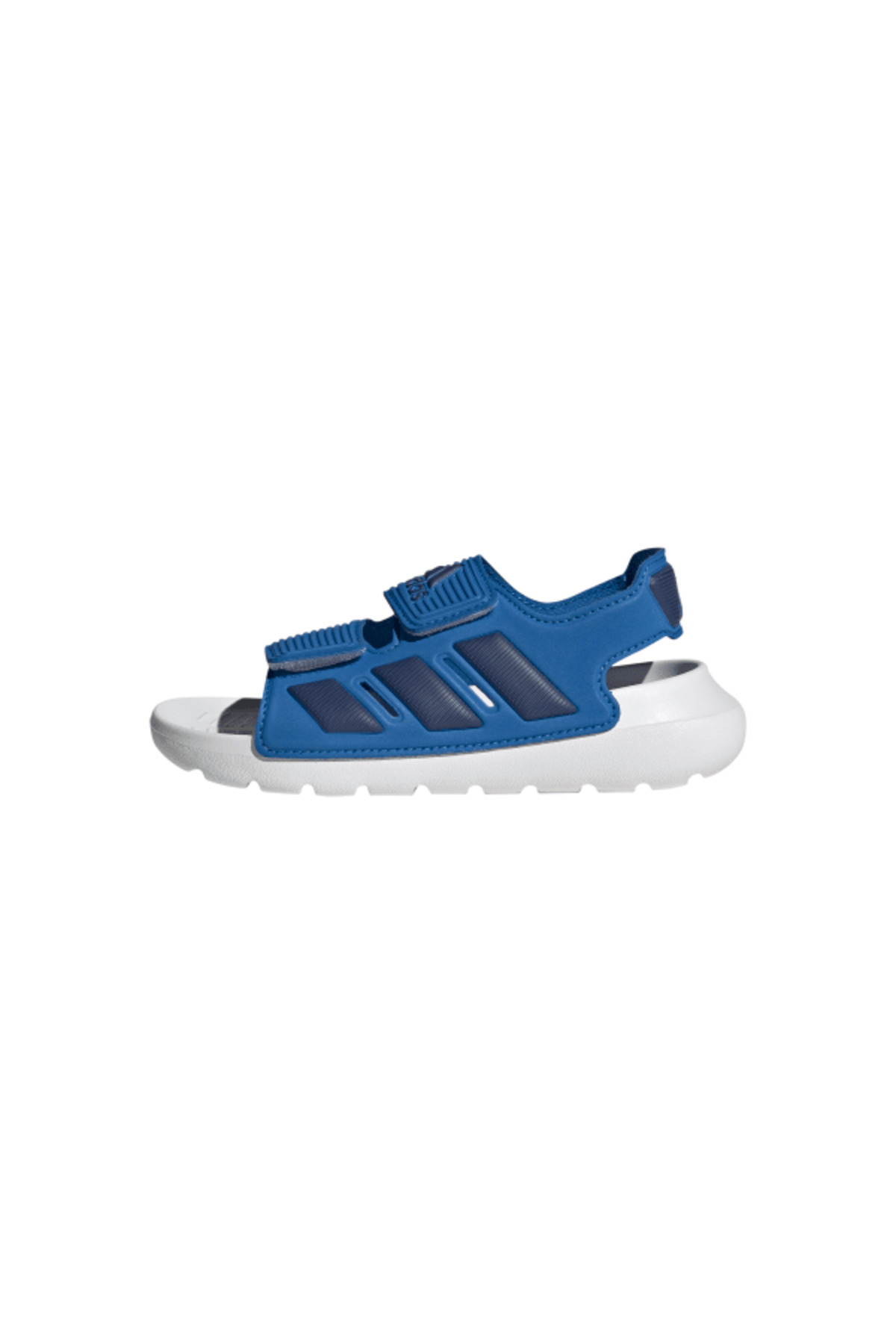 دمپایی پسرانه راسته | آدیداس adidas ID2841 - تصویر 6