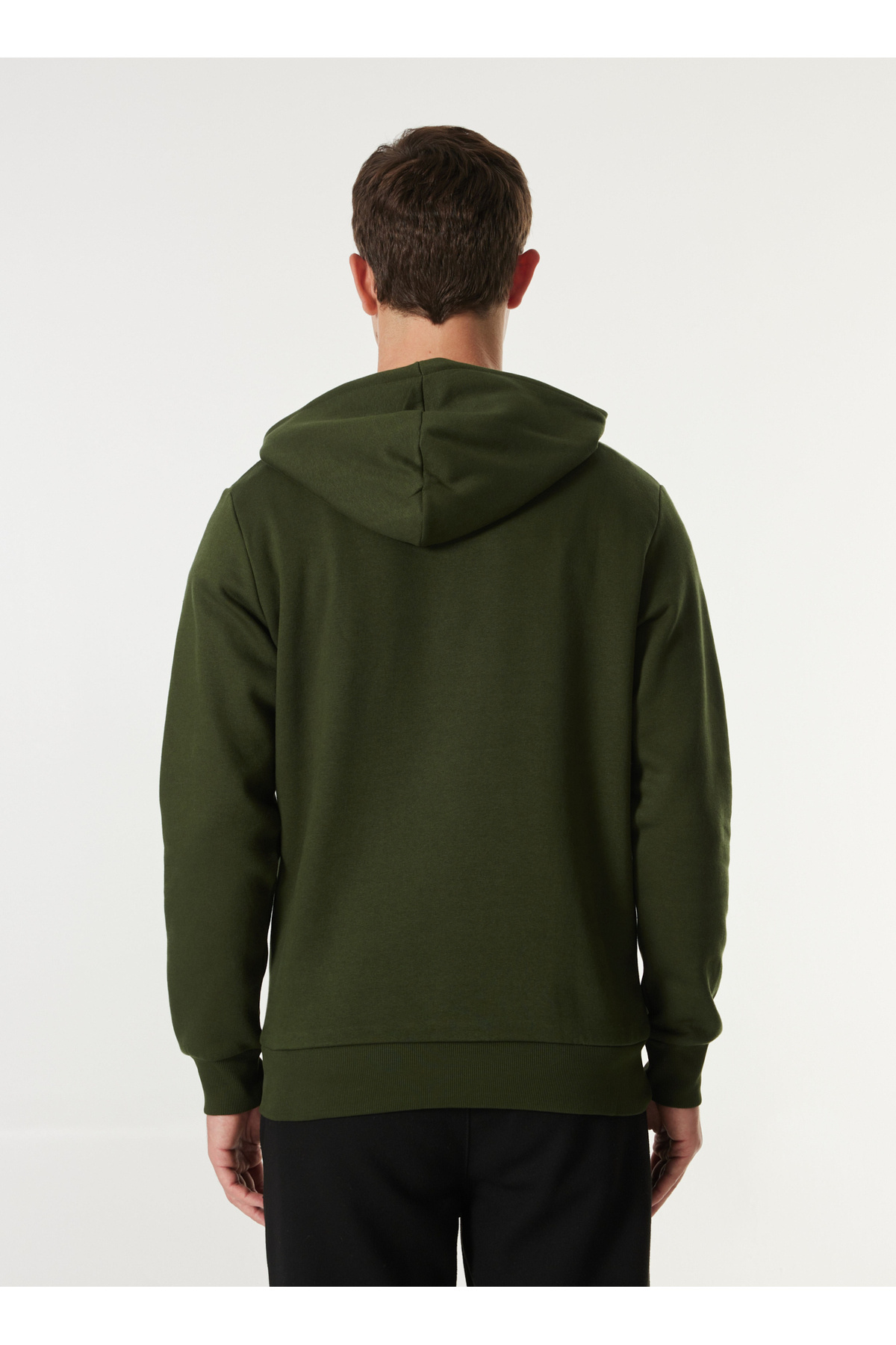 سویشرت مردانه راسته آستین بلند | جک اند جونز Jack & Jones 5003178295 - تصویر 5