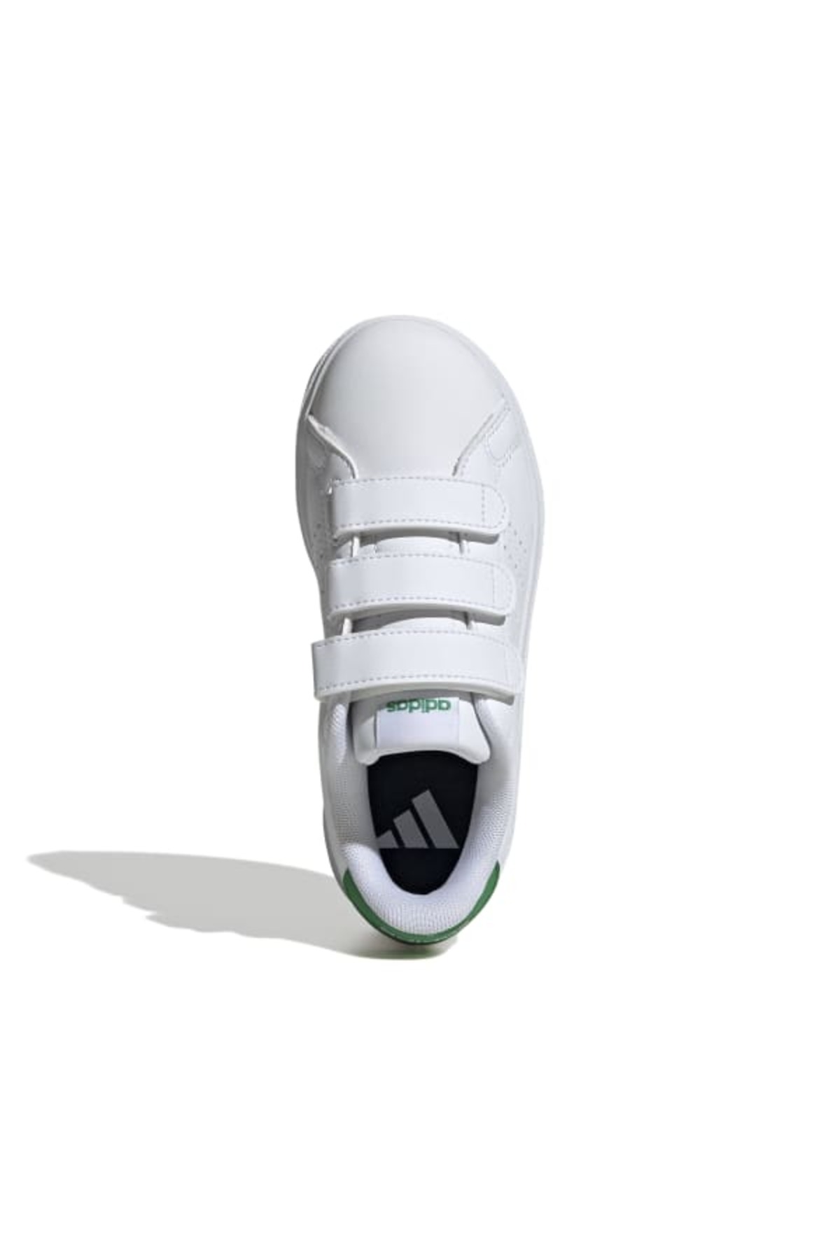 کفش اسنیکر پسرانه راسته | آدیداس adidas ih8122 - تصویر 5
