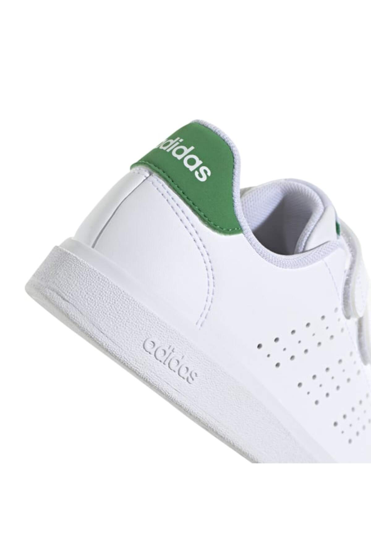 کفش اسنیکر پسرانه راسته | آدیداس adidas ih8122 - تصویر 3