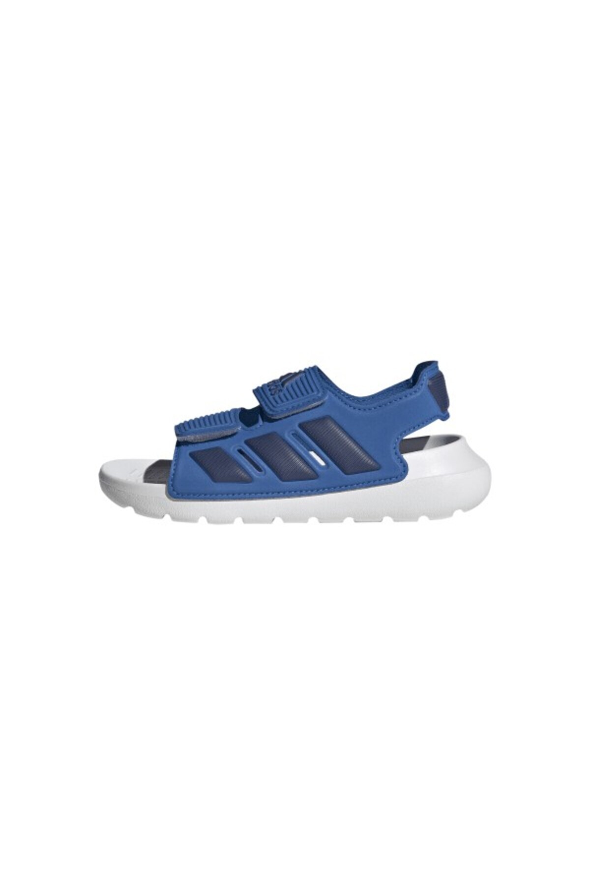 دمپایی پسرانه راسته | آدیداس adidas ID2841 - تصویر 5