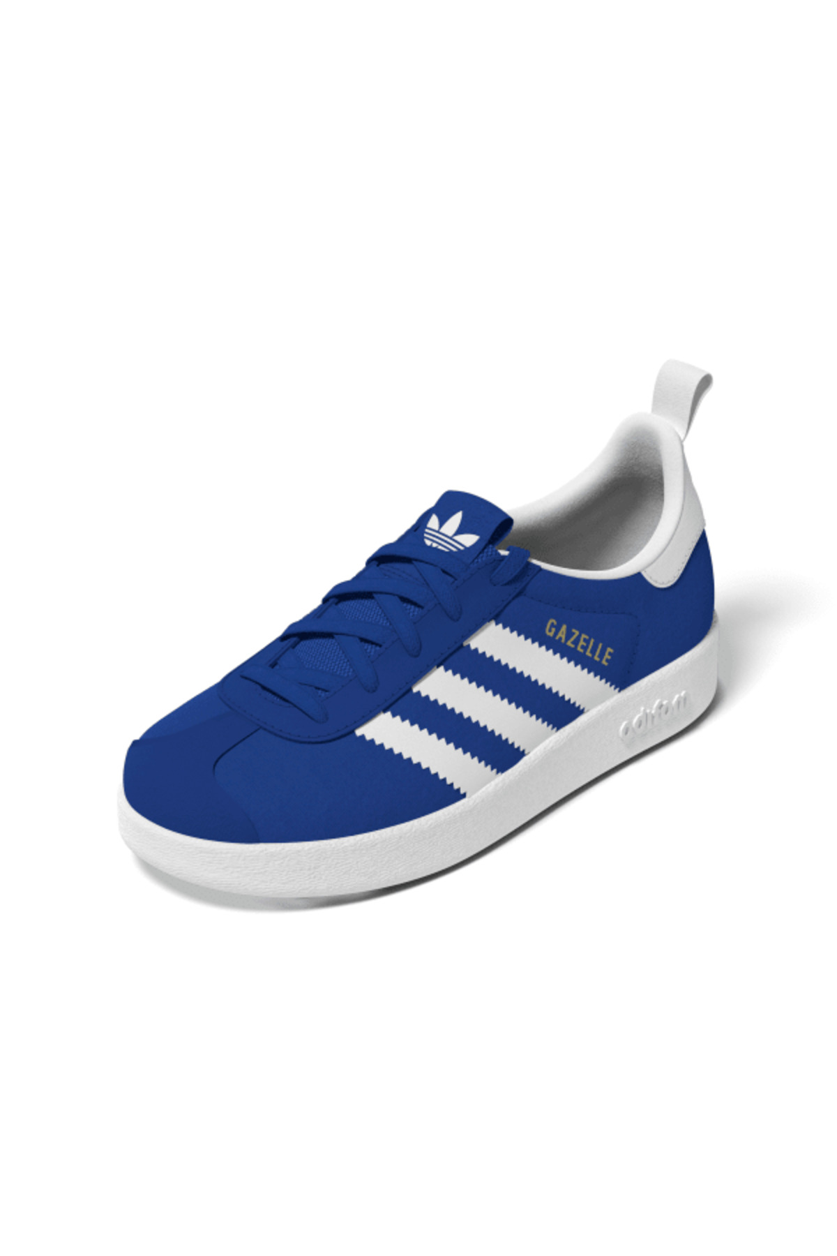 کفش اسنیکر پسرانه راسته | آدیداس adidas IH3507 - تصویر 5