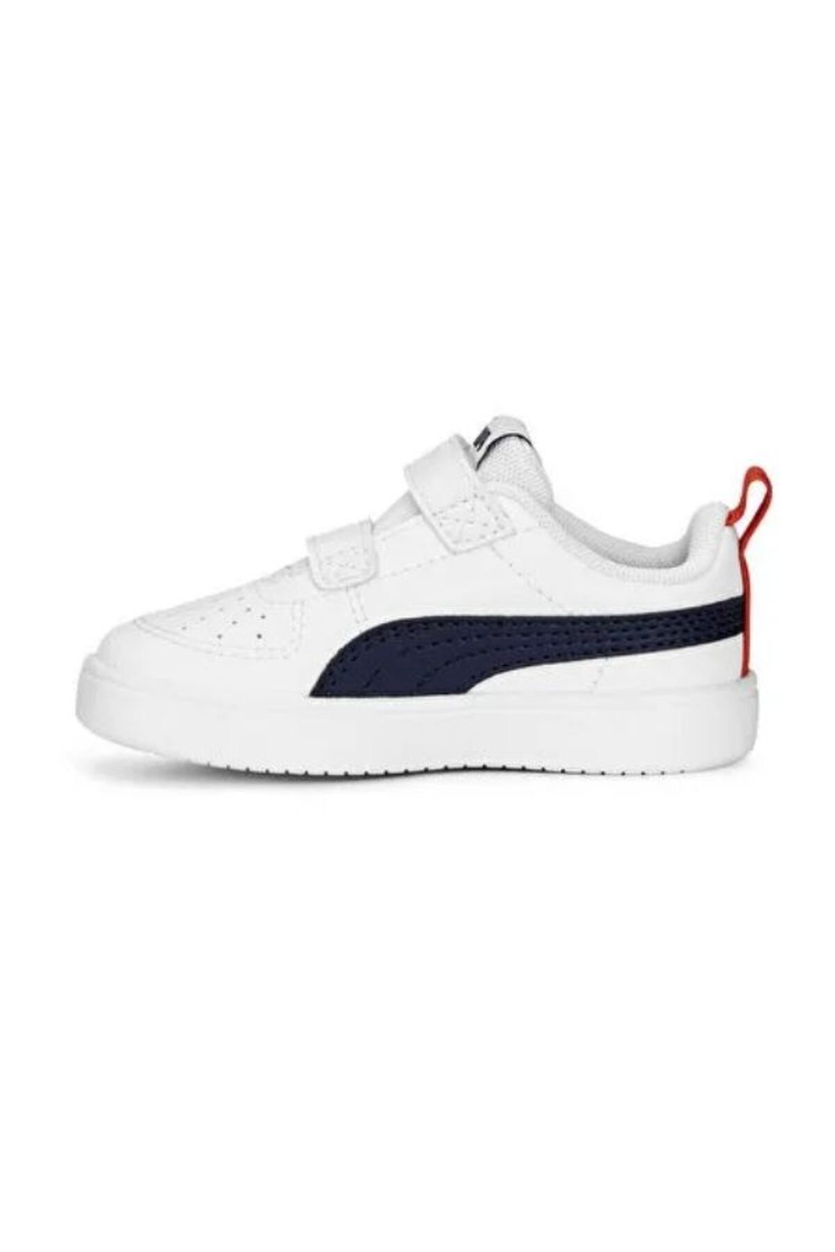 Puma Çocuk Bebek Ayakkabı Rickie V 39132809 fotoğrafı 2 (önizleme)