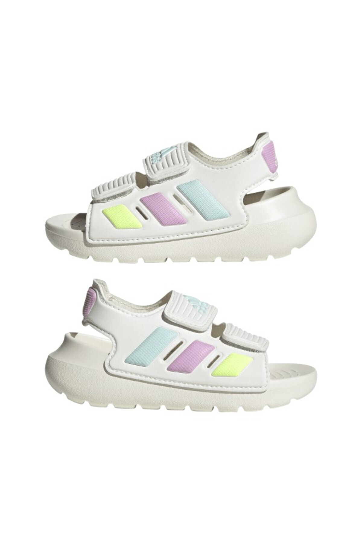 آدیداس صندل‌های بچه‌گانه Altaswim 2.0