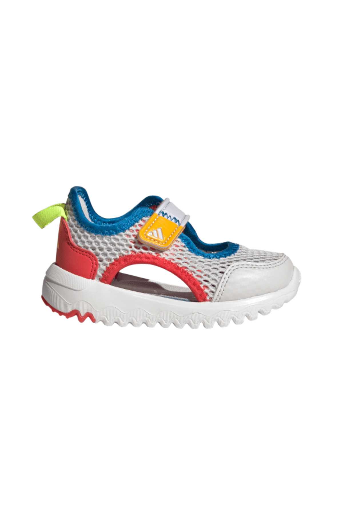 صندل پسرانه راسته | آدیداس adidas IH8732-B - تصویر 6