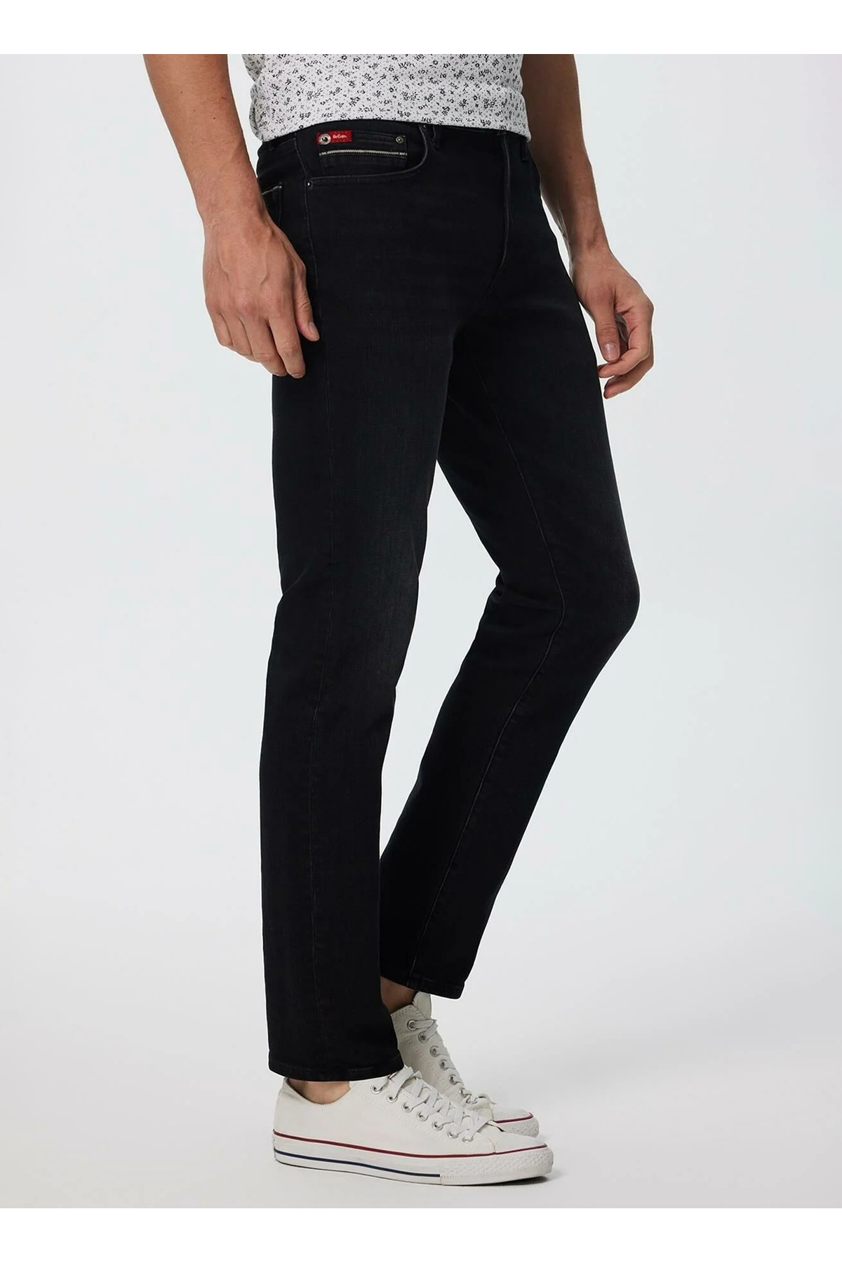 شلوار جین مردانه راسته Belirtilmemiş | لی کوپر Lee Cooper 251 LCM 121022 - تصویر 3