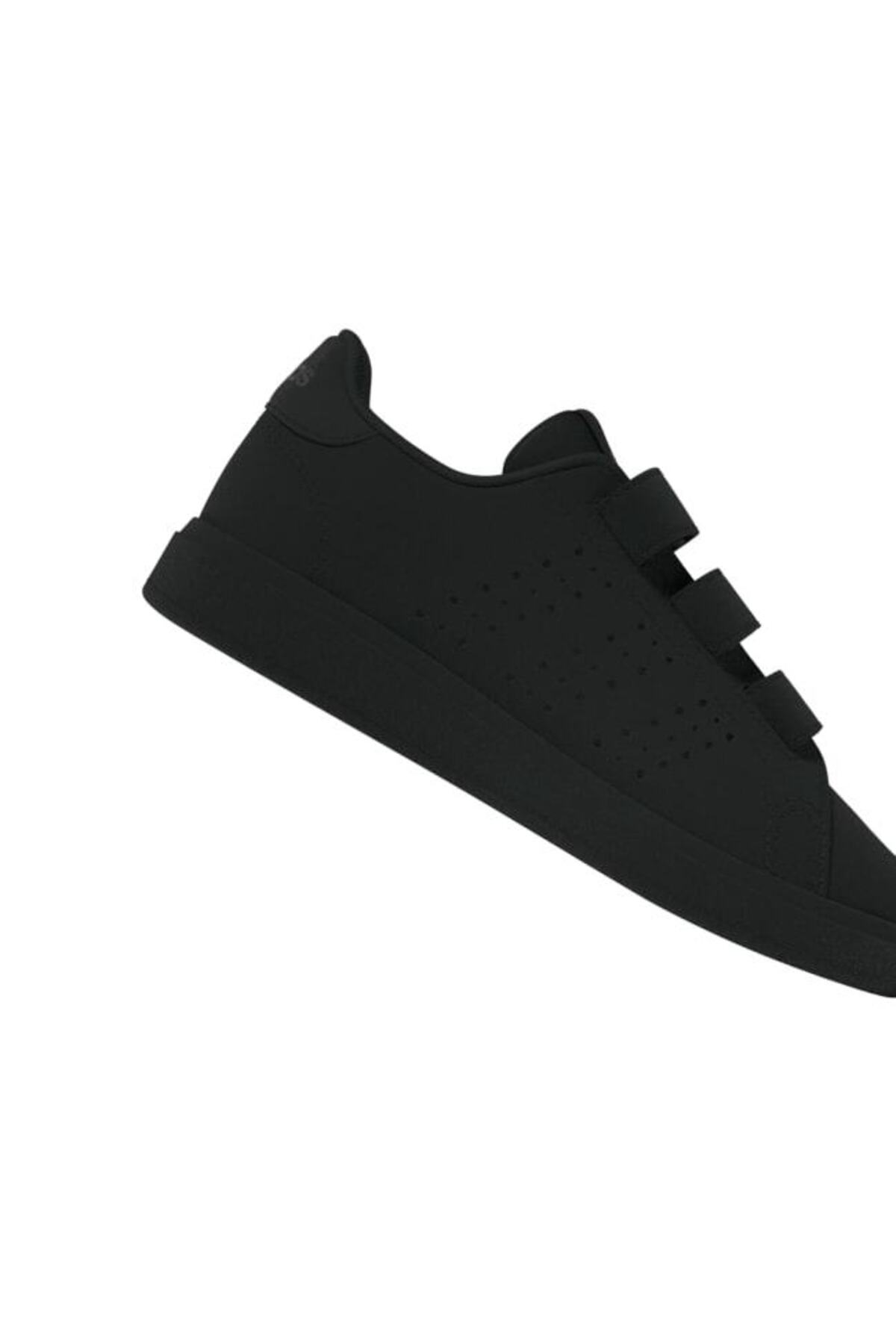 کفش اسنیکر پسرانه راسته | آدیداس adidas ih8122 - تصویر 8