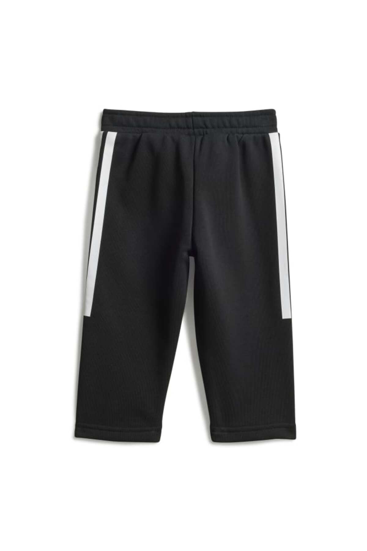 ست گرمکن ـ سویشرت و شلوار ورزشی پسرانه طرح دار آستین بلند | آدیداس adidas JL9179 - تصویر 6