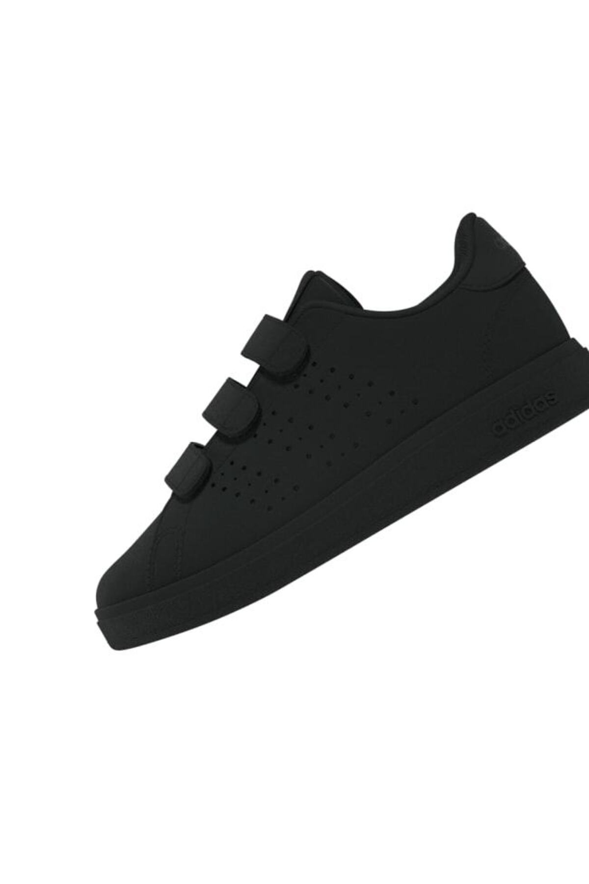 کفش اسنیکر پسرانه راسته | آدیداس adidas ih8122 - تصویر 4