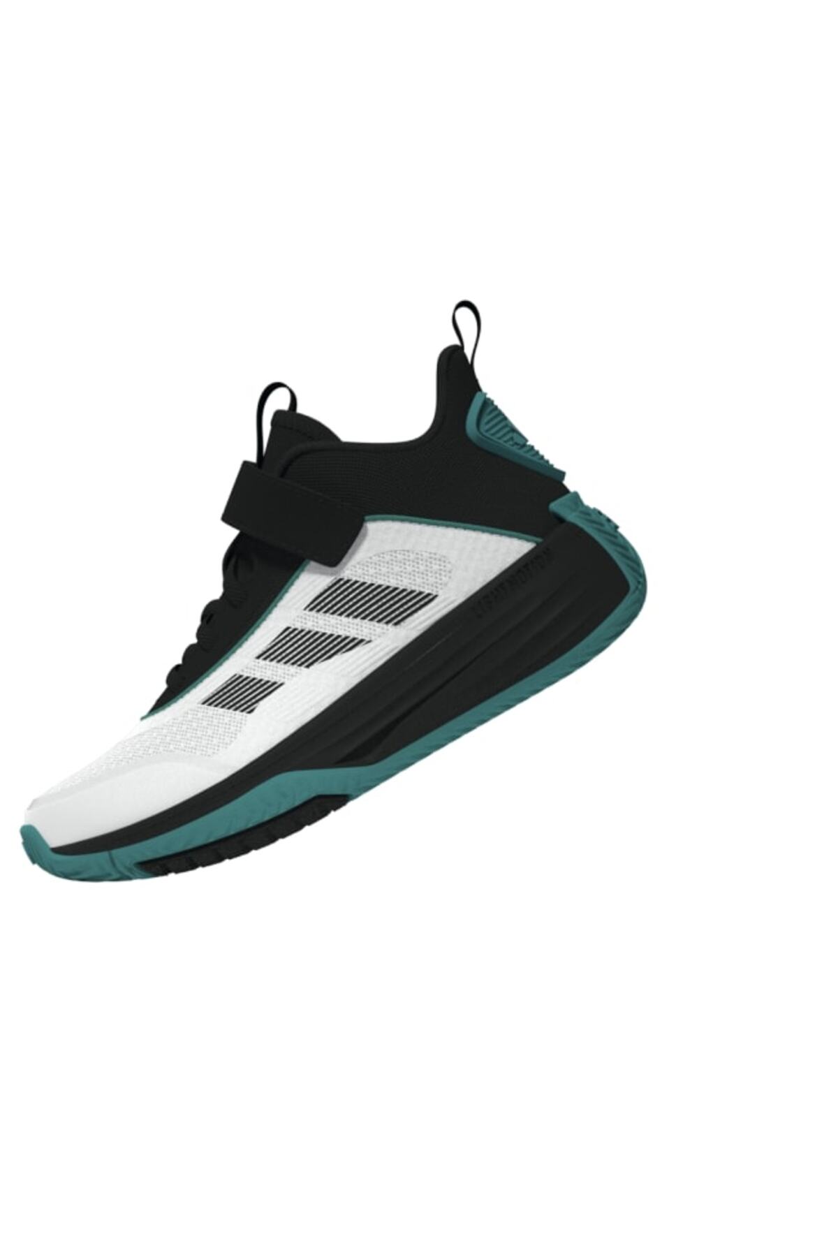 کفش بسکتبال پسرانه راسته | آدیداس adidas JQ7940 - تصویر 4