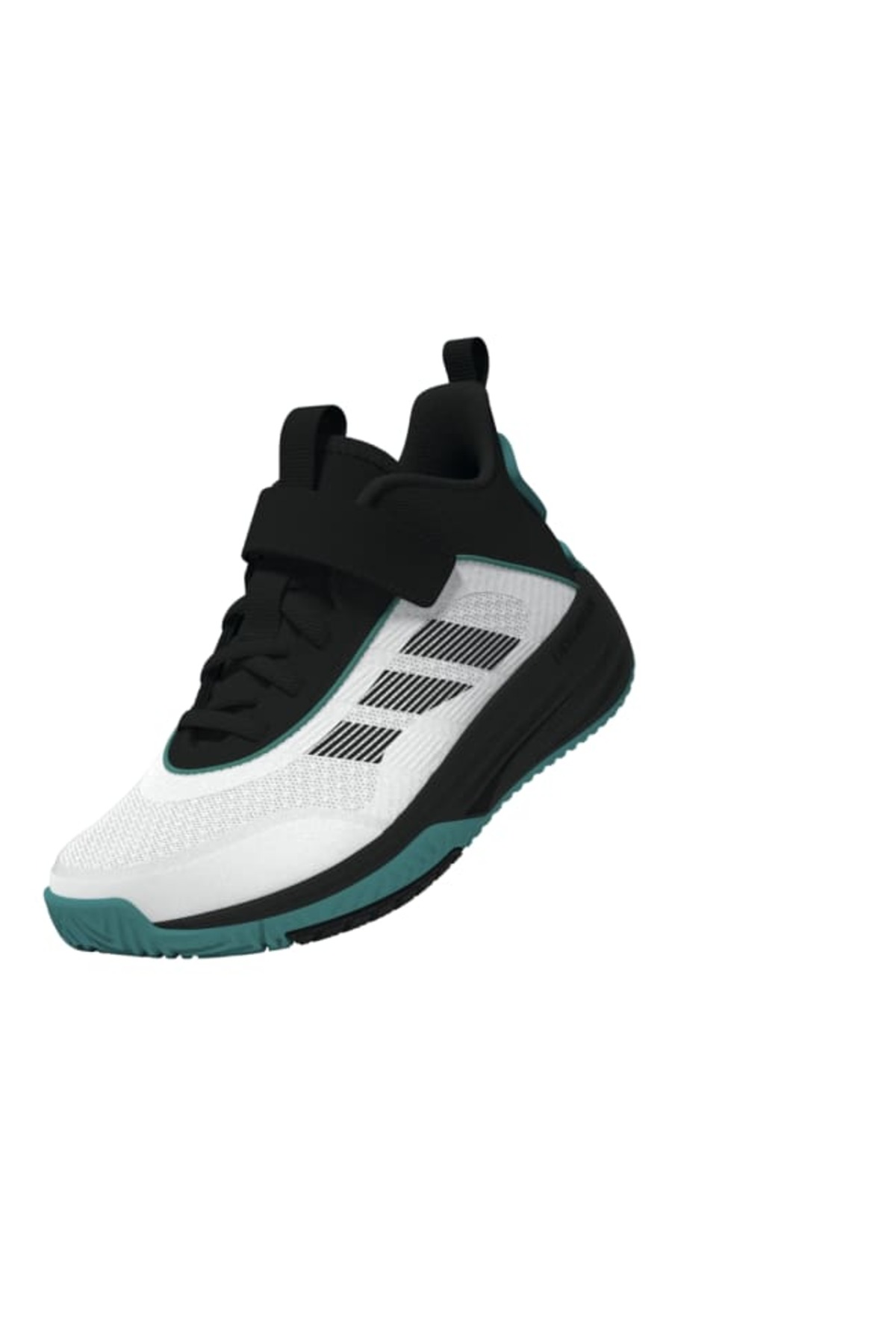 کفش بسکتبال پسرانه راسته | آدیداس adidas JQ7940 - تصویر 5