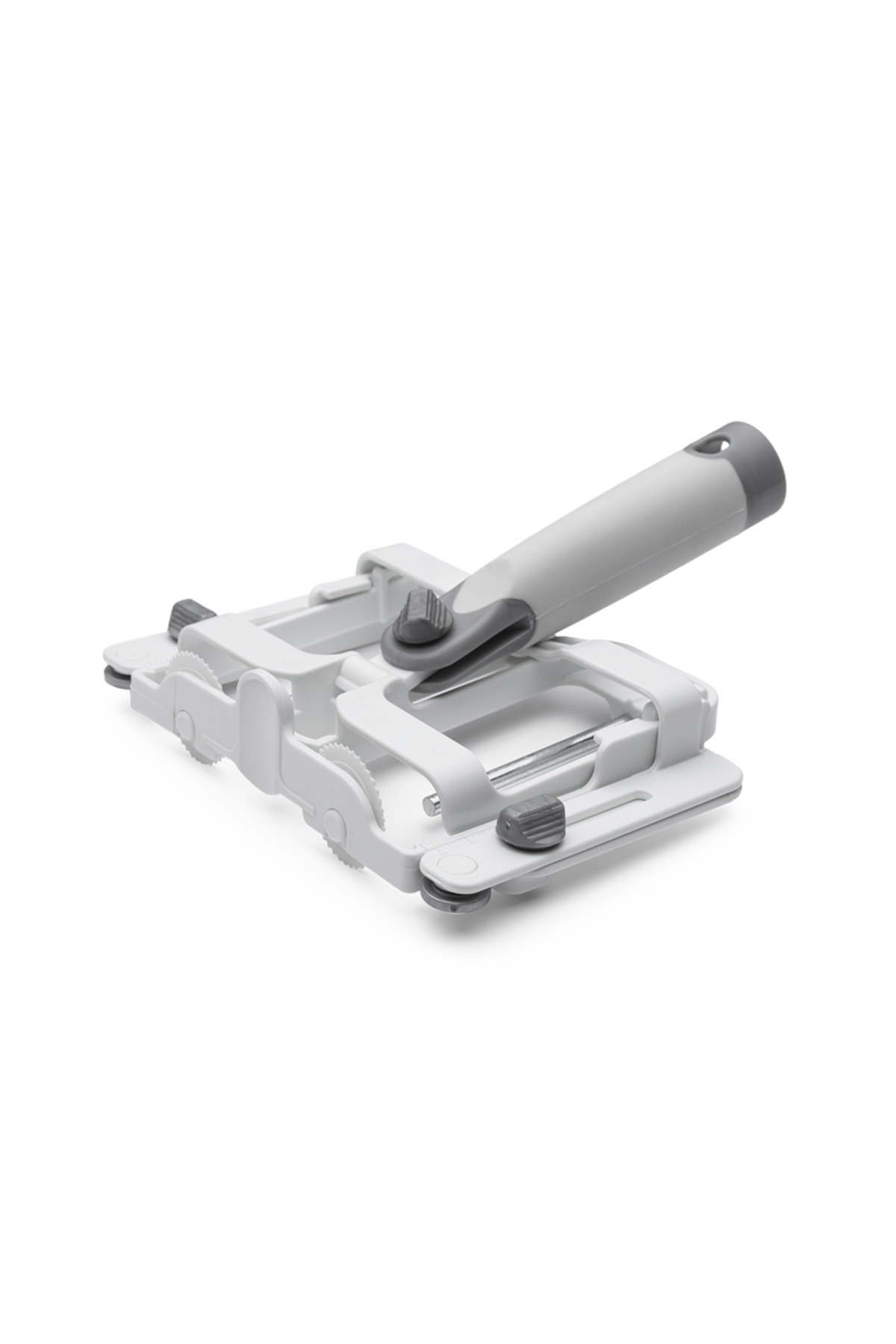 ANGELL MOLD Anza Kestirme Aparatı – Rulosuz Boya Fırçası Aparatı (Rulo & Çubuk Dahil Değildir)