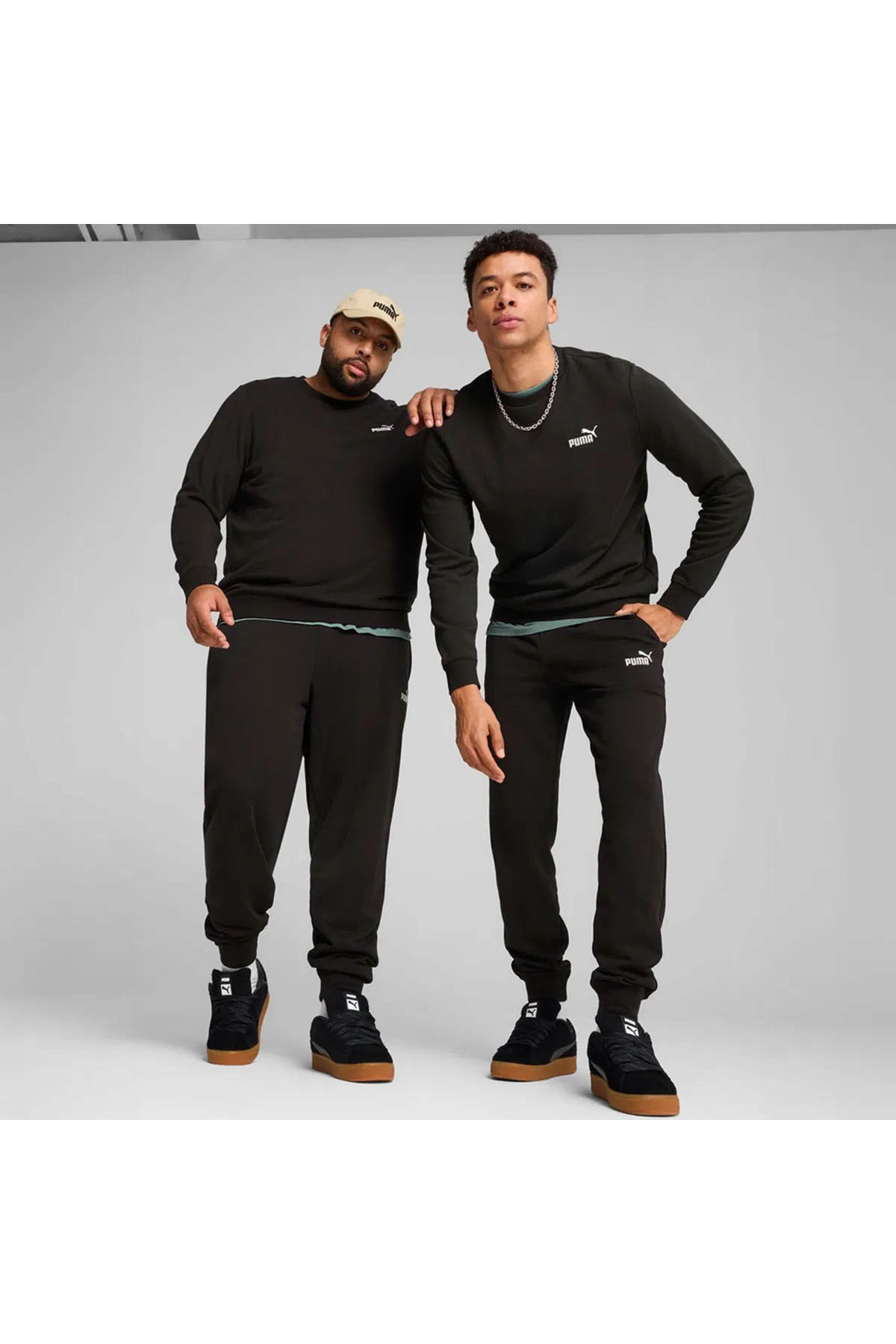 شلوار گرمکن ورزشی مردانه راسته | آدیداس adidas 68260801 - تصویر 3