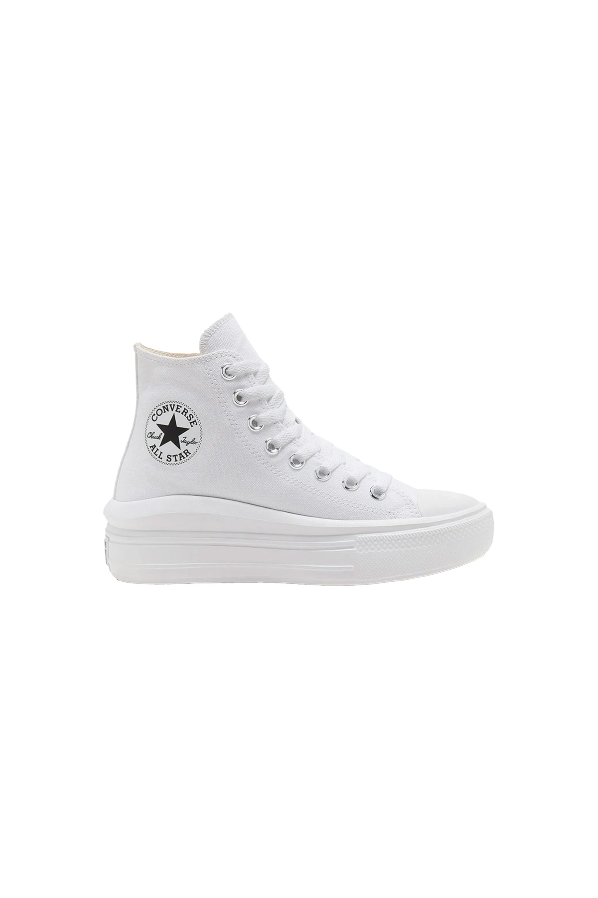 Converse Platforma Chuck Taylor All Star Move