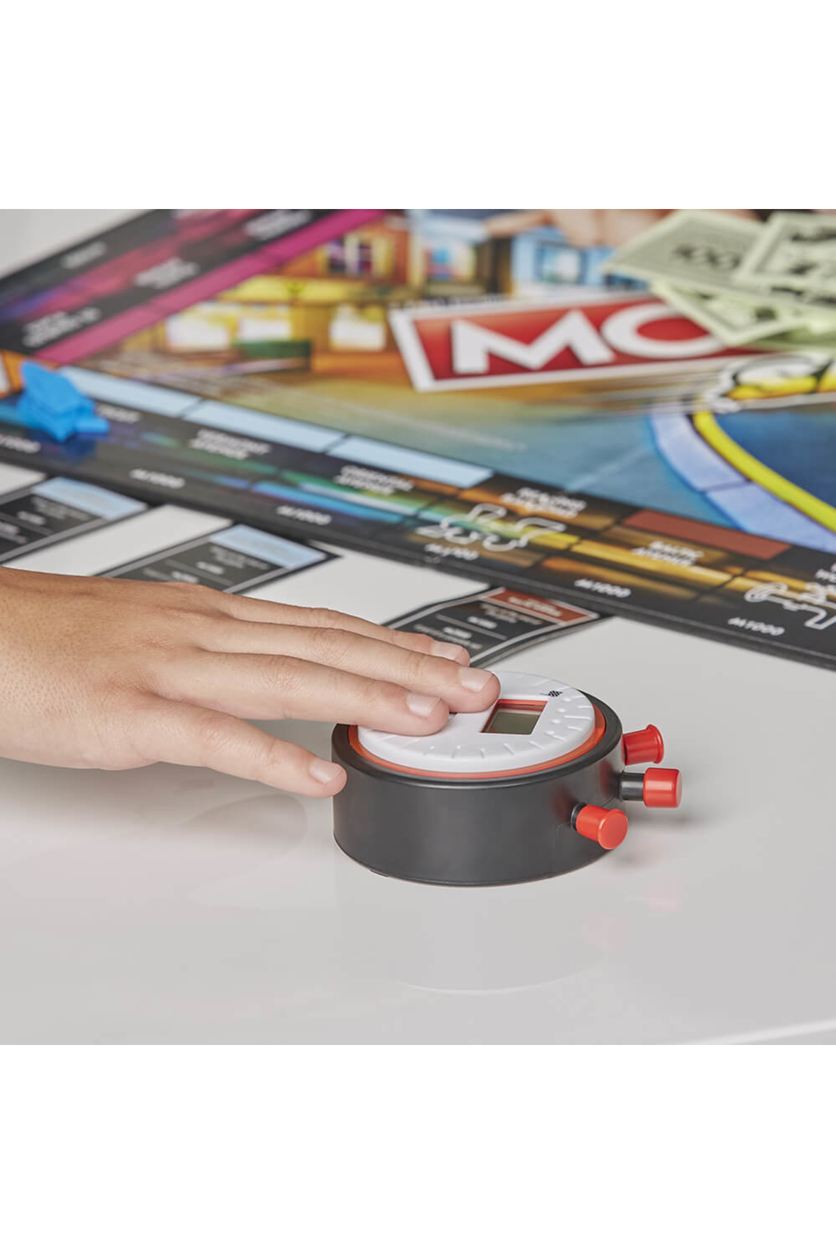 Monopoly Speed E7033 fotoğrafı 4 (önizleme)