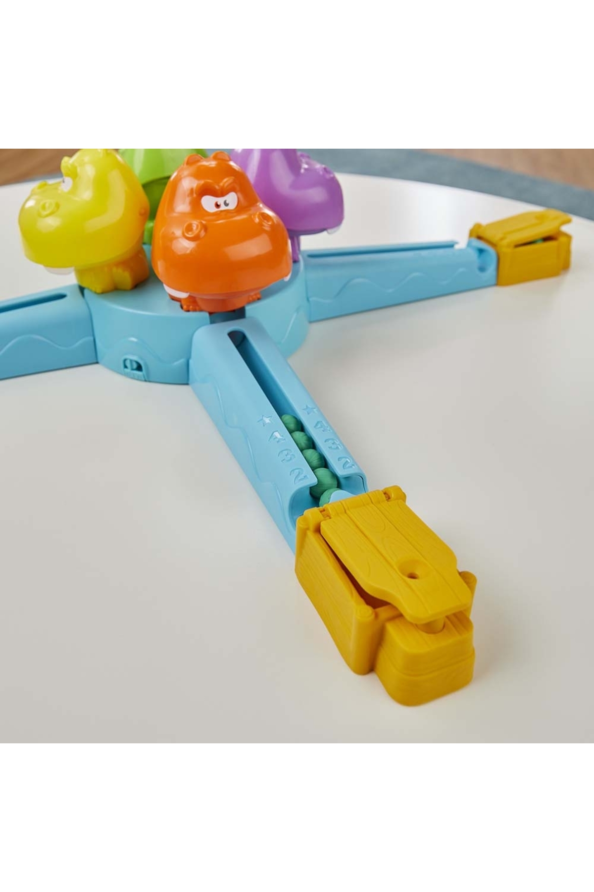 تونتون هپولار پرتاب هندوانه E9707