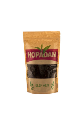 Hopadan Çay Elek Altı Birinci Tasnif Siyah Çay (Mayıs Çayı) 200gr