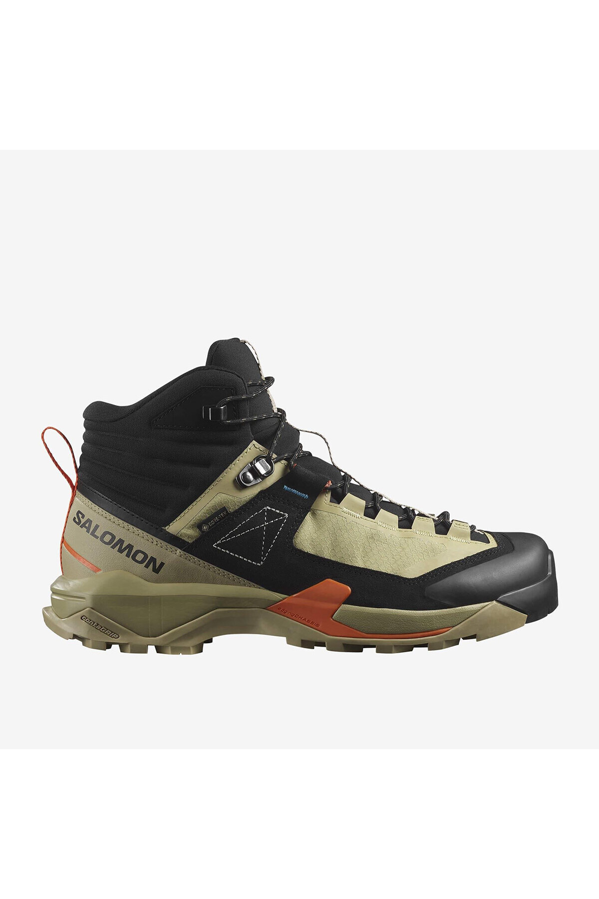 سالومون بوت مردانه X Ultra Alpine Goretex