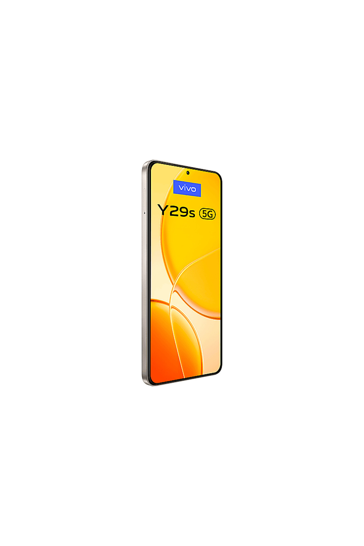 vivo Y29S 5G 6/128 GB Akıllı Telefon Gold