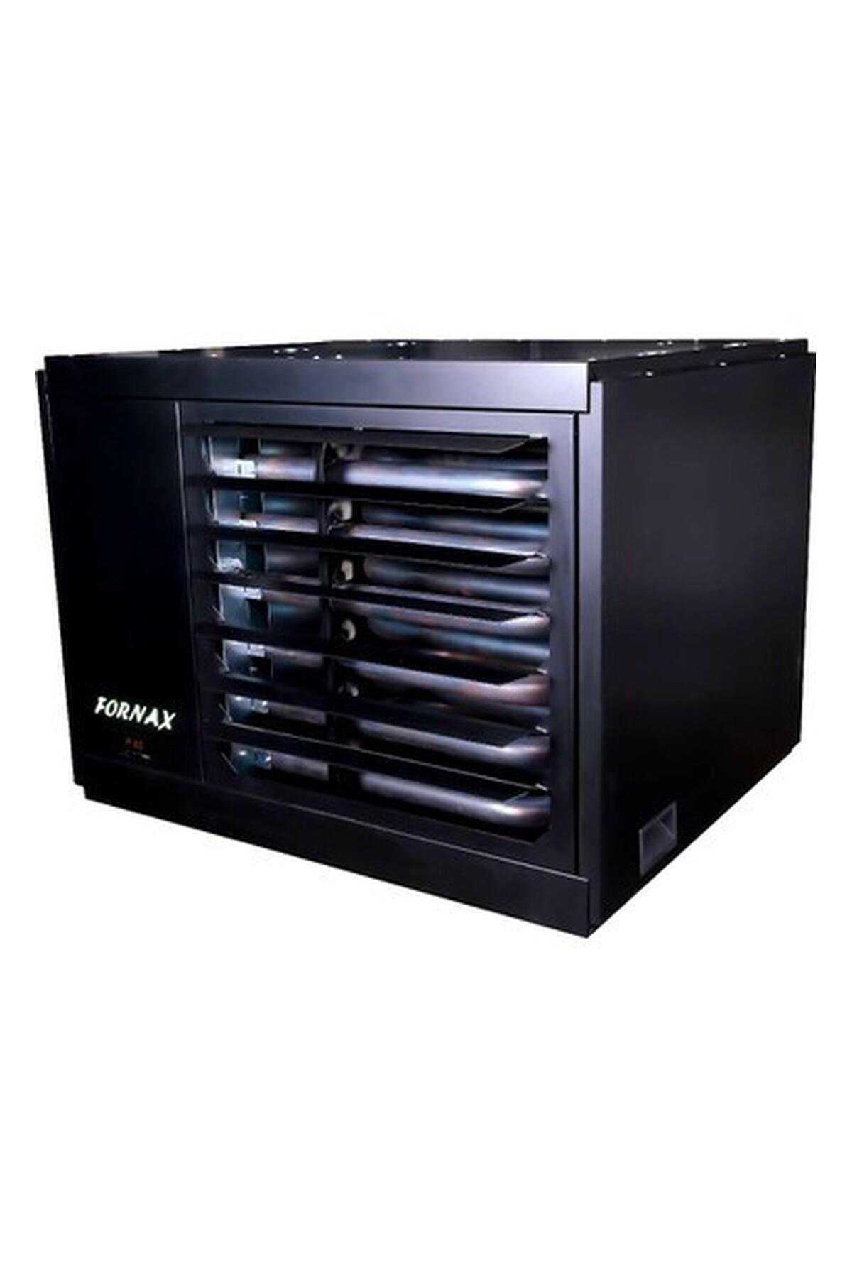 FORNAX Doğalgazlı Sıcak Hava Üreteci 25KW