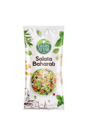Ermiş Attar Salata Baharatı 75 Gram