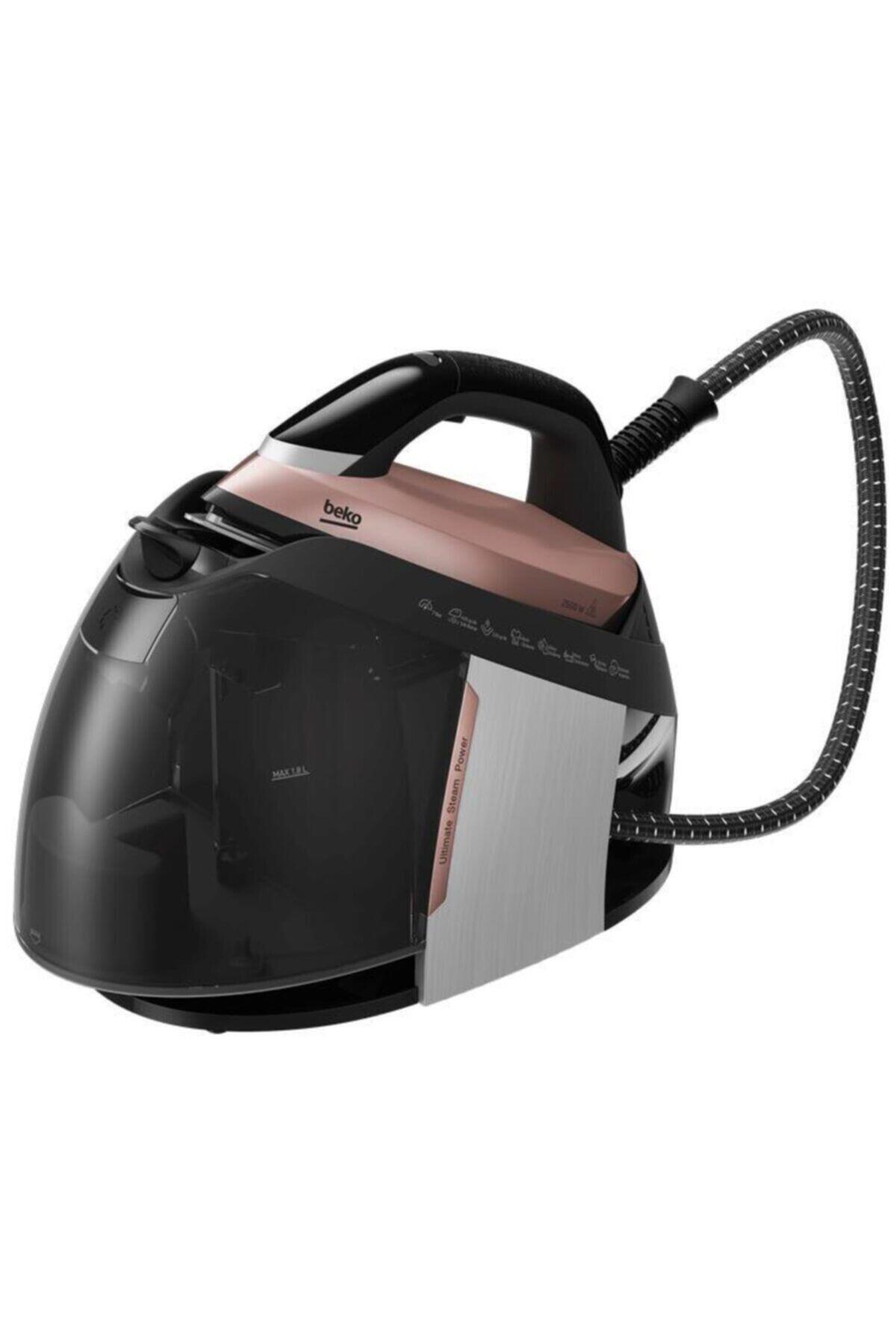 Beko Bku 8026 Actipress Buhar Kazanlı Ütü