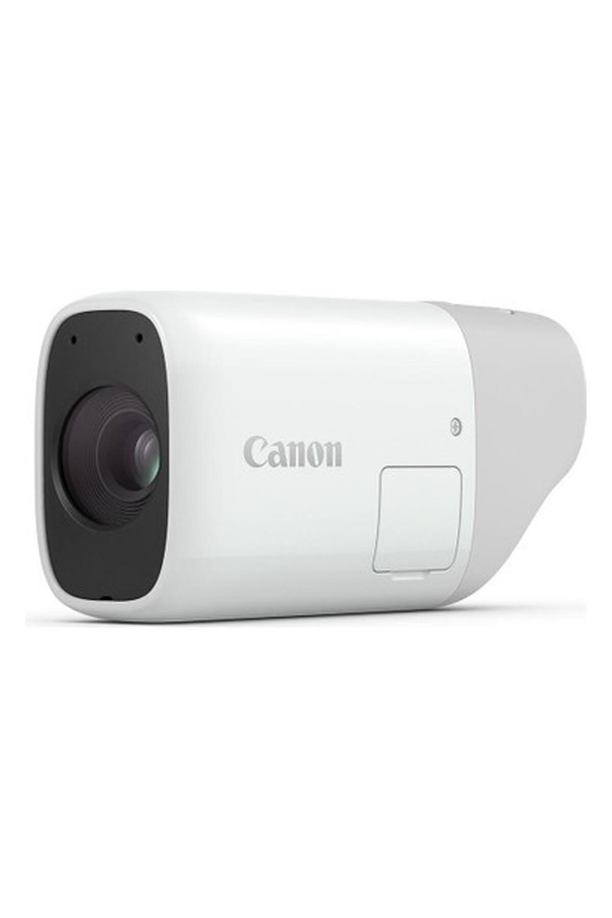 Canon Powershot ZOOM Kompakt Dijital Fotoğraf Makinesi (Canon