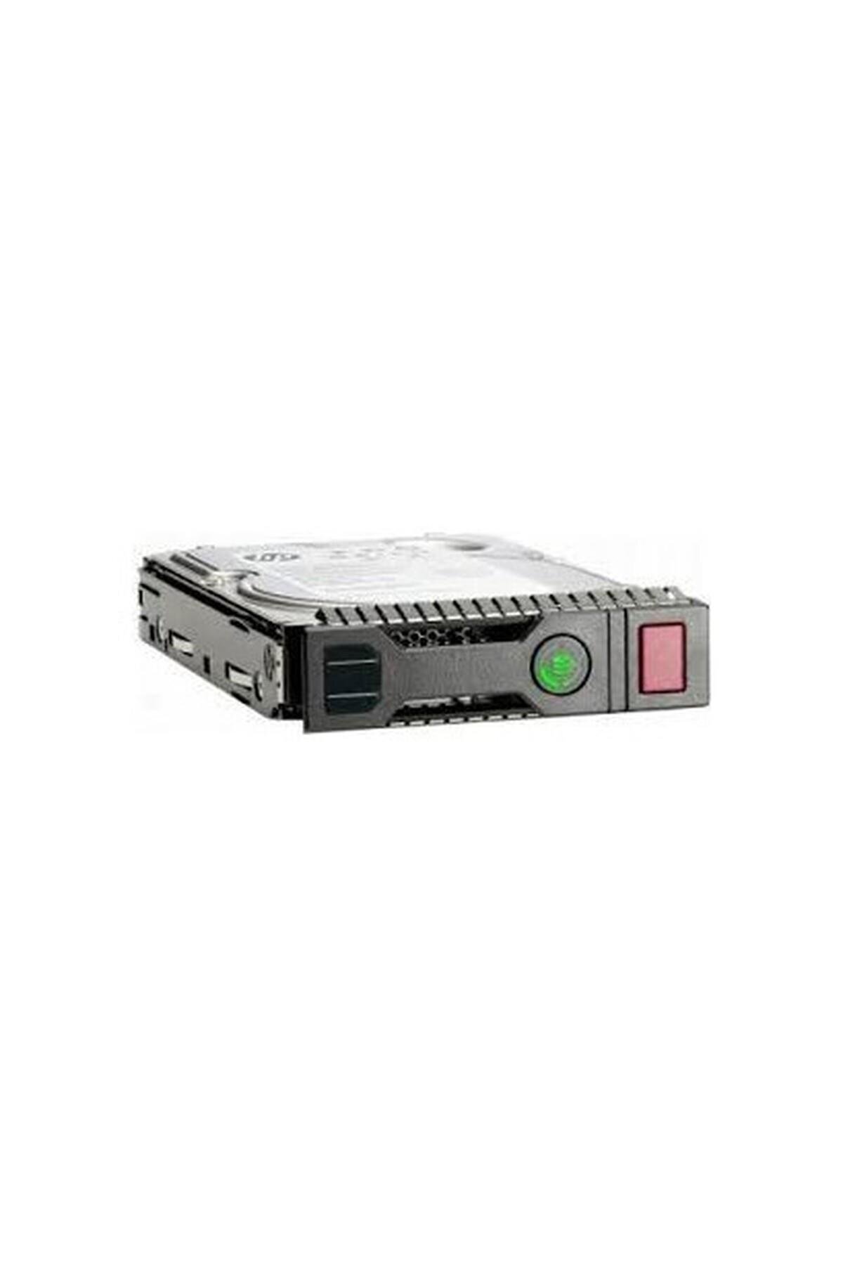 HPE Hp-E Hp 900Gb 12G Sas 10K 2.5İn Sc Ent Hdd