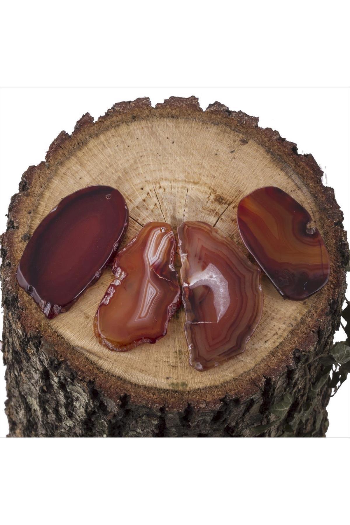 fantastik store Plaka Akik Kolye Ucu ( yemen zırhı)