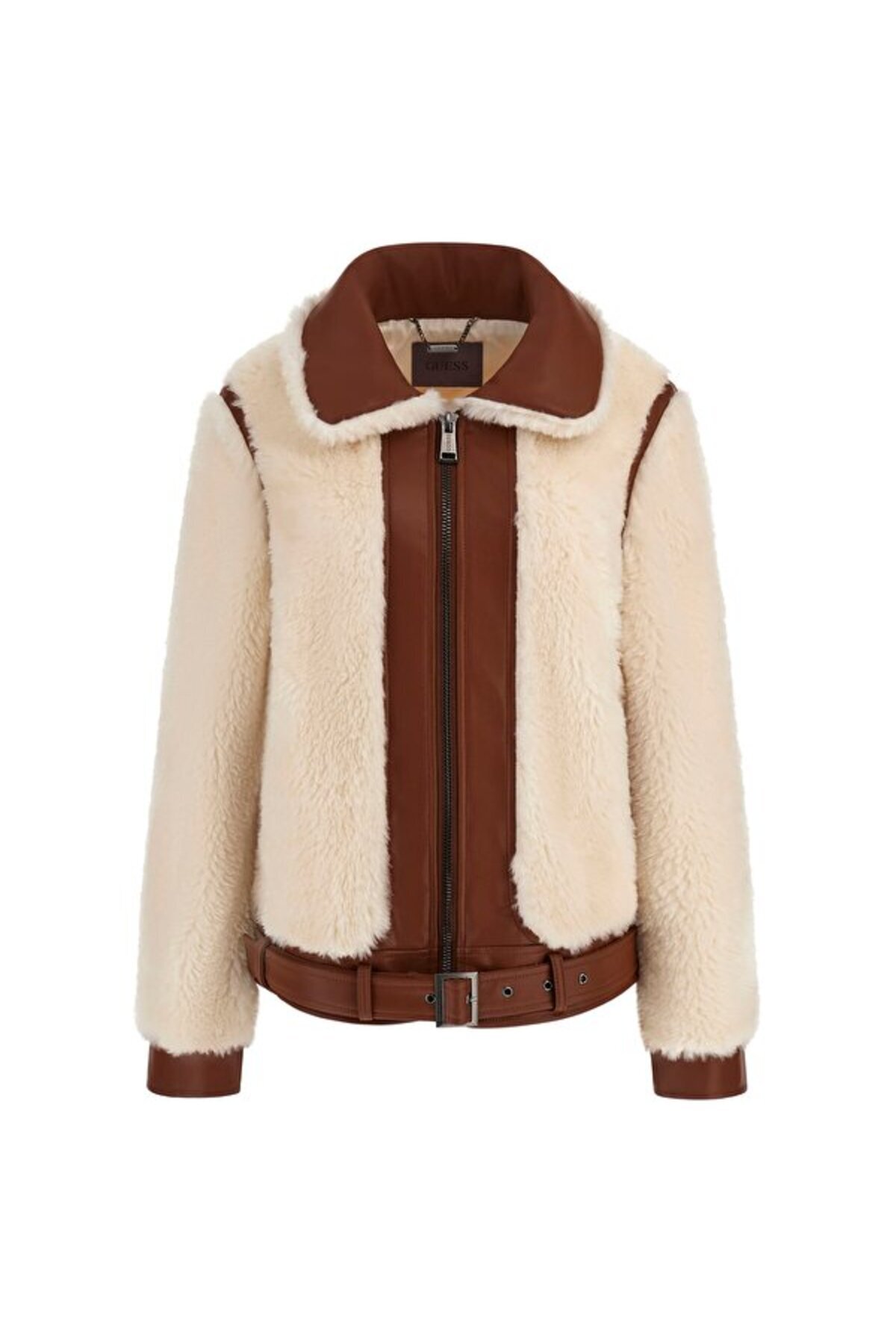 Guess  Giordana Kadın Kürk - Görsel 2