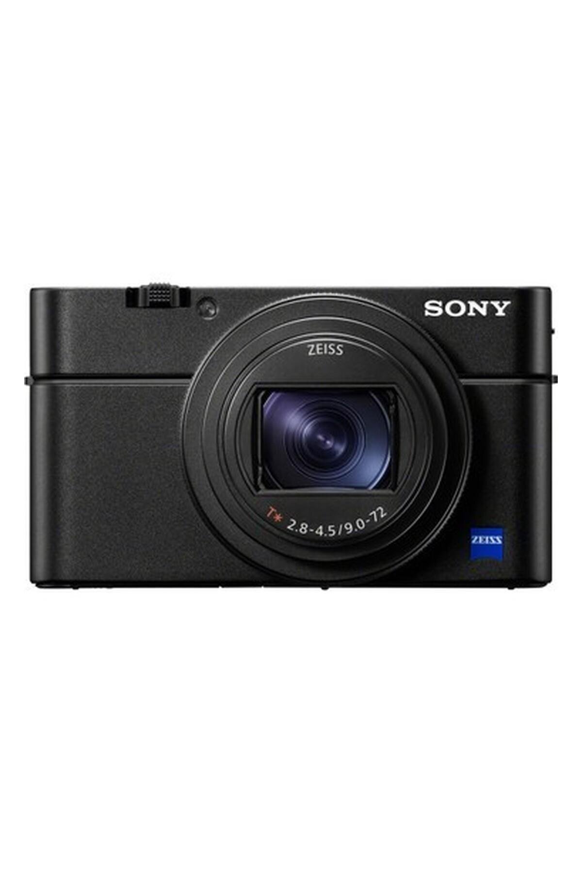 Sony DSC-RX100 Vıı Fotoğraf Makinesi
