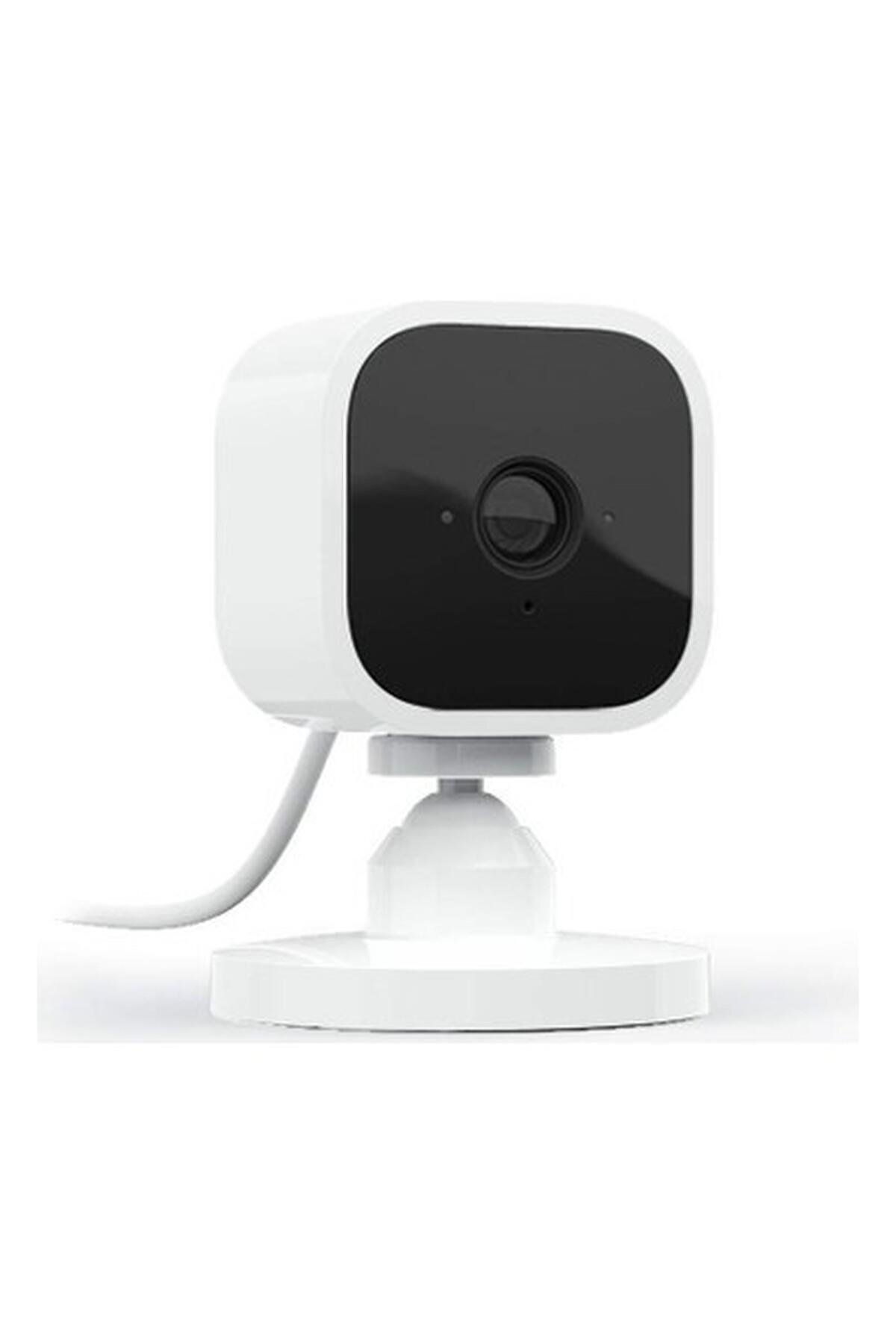 Blink Mini - Iç Mekan Akıllı Güvenlik Kamerası - 2 Kamera
