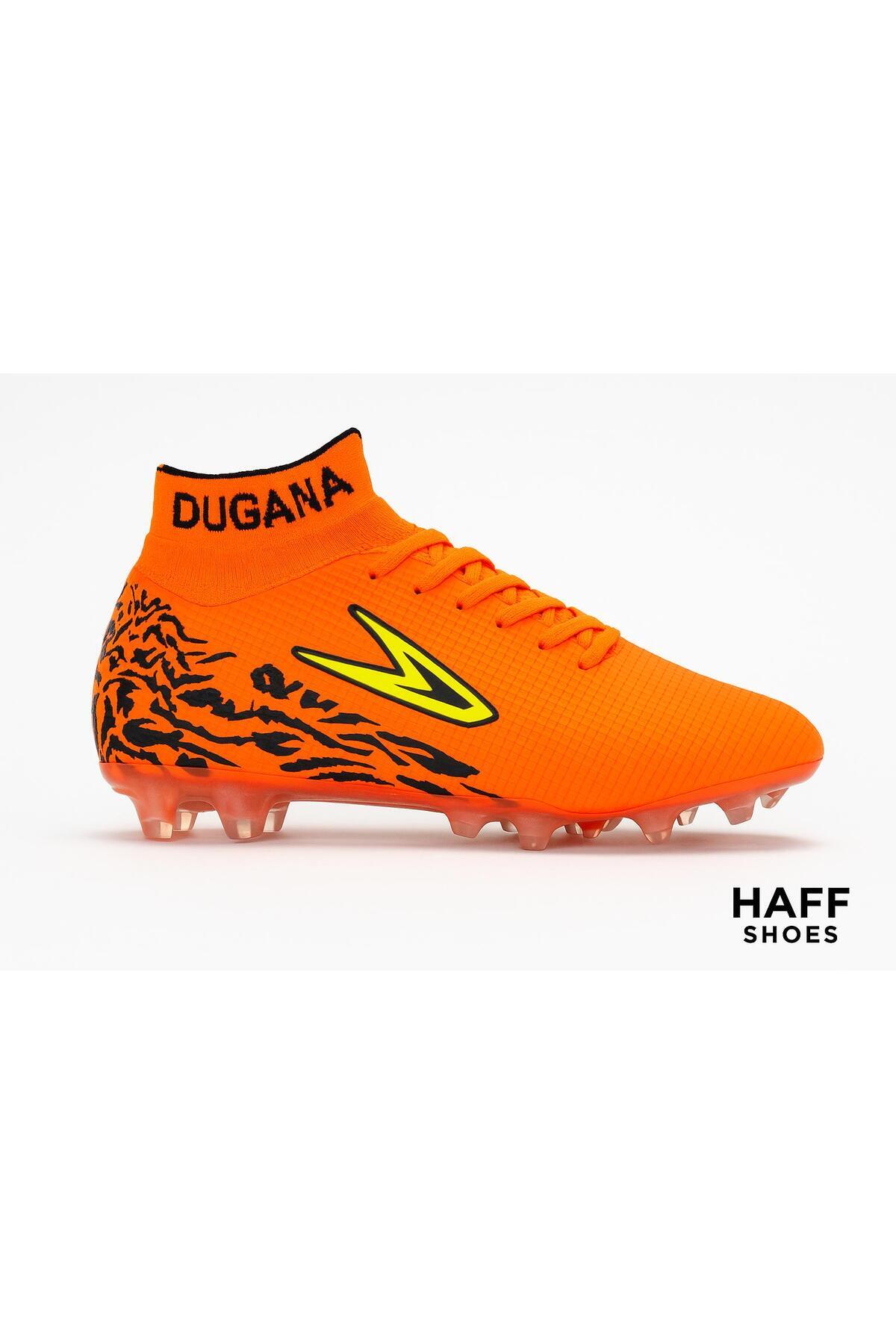 Haff shoes Dugana Krampon-Yüksek Bilek