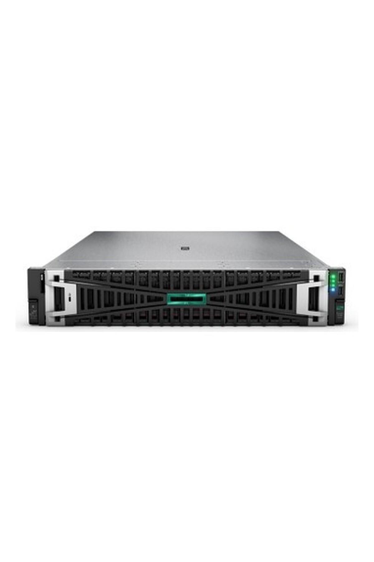 HP P52561-421, DL380, GEN11, Intel Xeon Gold 5416S, 32GB Ddr5 Rdımm Ram, Disk Yok, 8sff, 1X1000W Pow