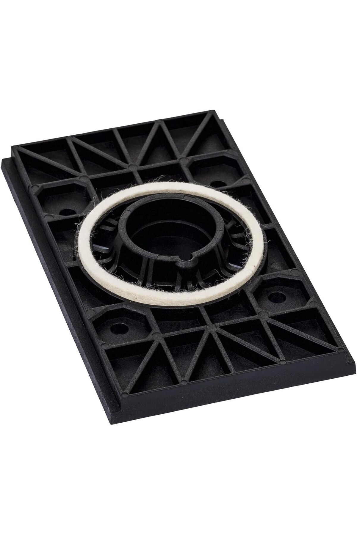 Mena Rise Plaka titreşimli astronomi) GSS 140/18: 80 x130 mm 1083189