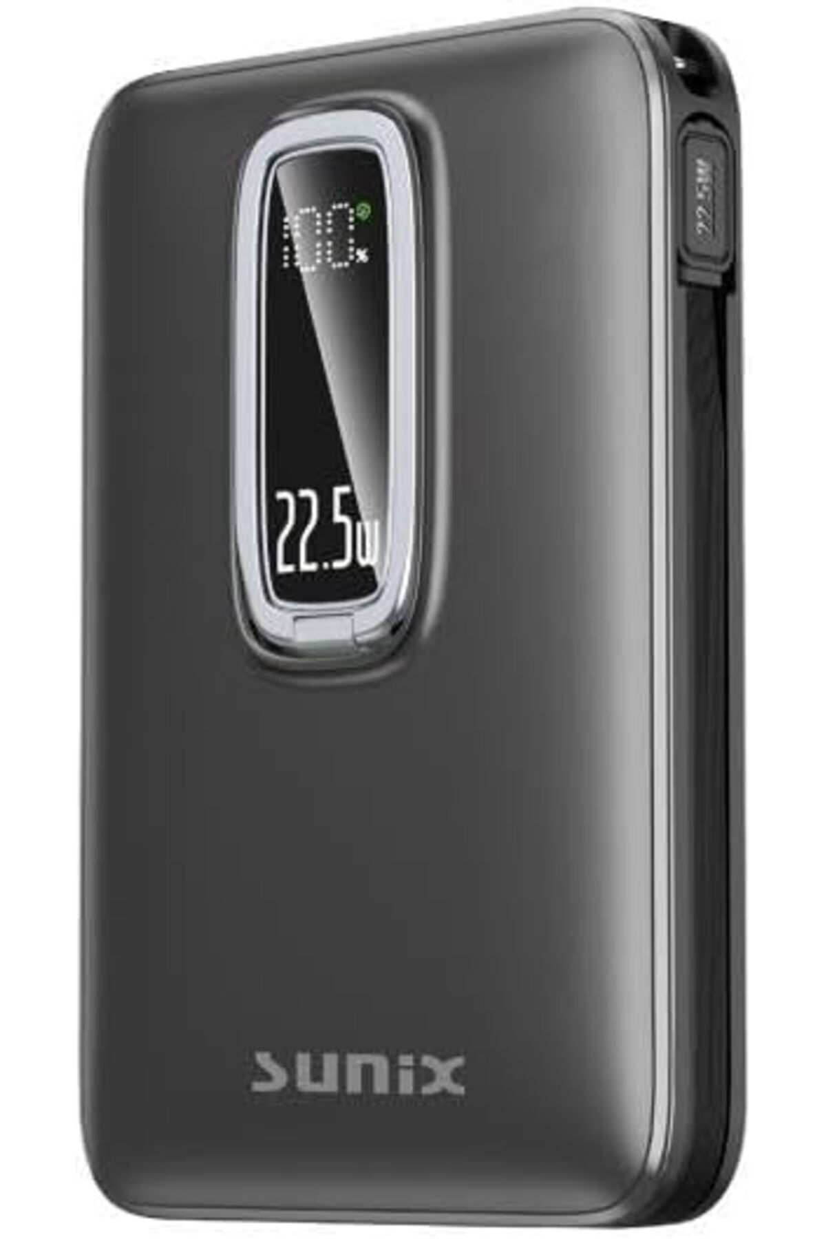 STOREMAX 10.000 Mah 15W Wıreless Powerbank Siyah PB-90 1088605