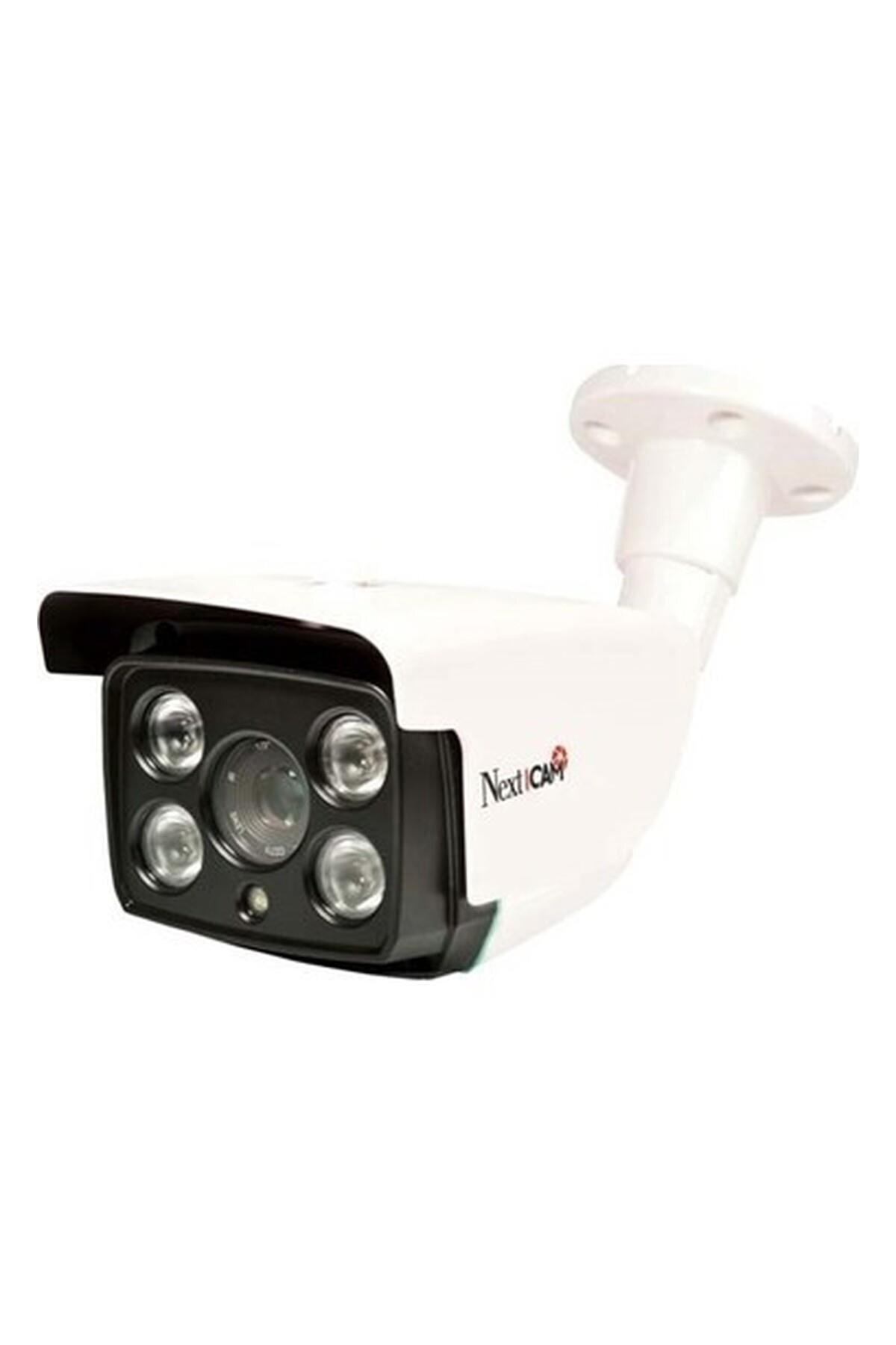 NEXTCAM NEW HD20000BFL Bullet Kamera 2Mp