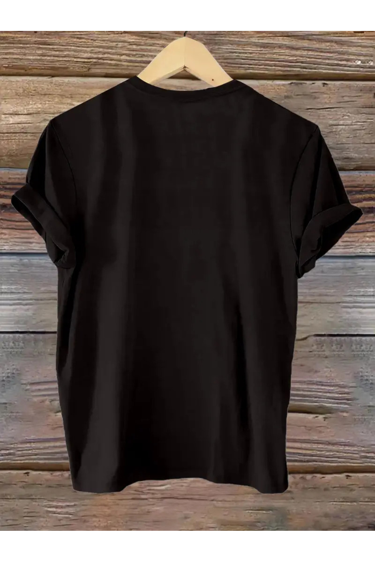 qubo sportswear & company qubo Футболка з коротким рукавом з бавовняної тканини з великим принтом