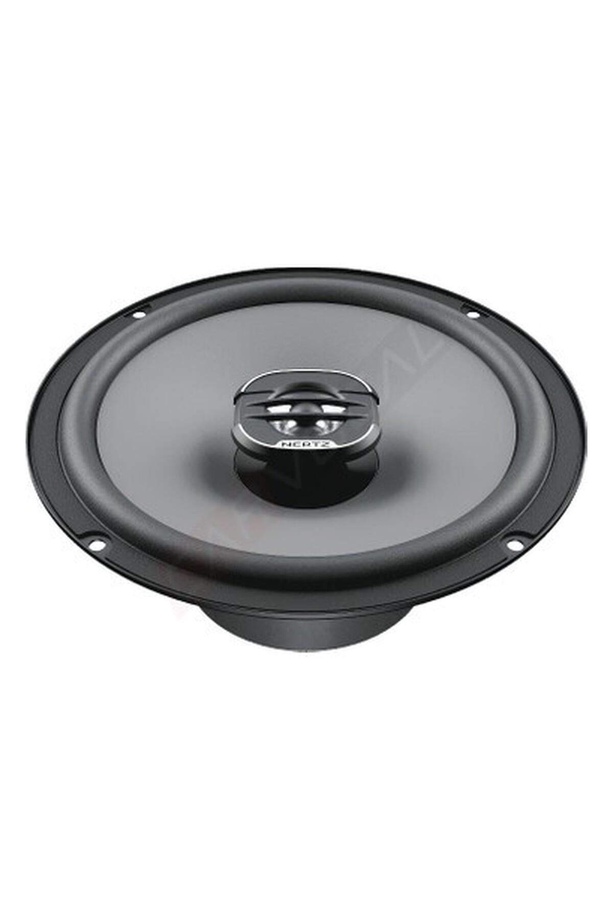 Hertz Uno X165 Hoparlör - Fiyatı, Yorumları