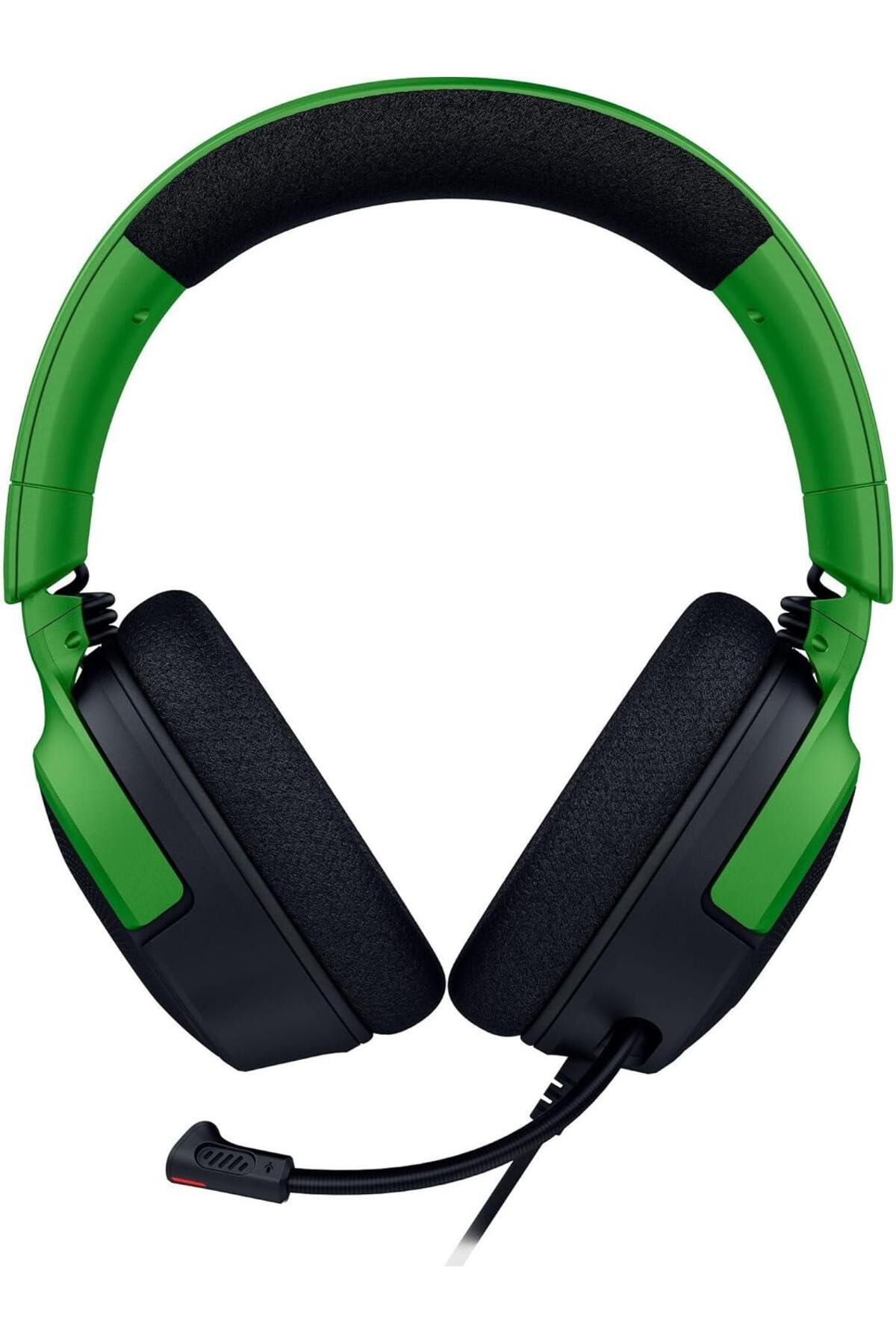 RAZER Kraken X Lite Kablolu Kulaklık Minecraft Edition RZ04 RAZER Kraken X Lite Kablolu Kulaklık Minecraft Edition RZ04