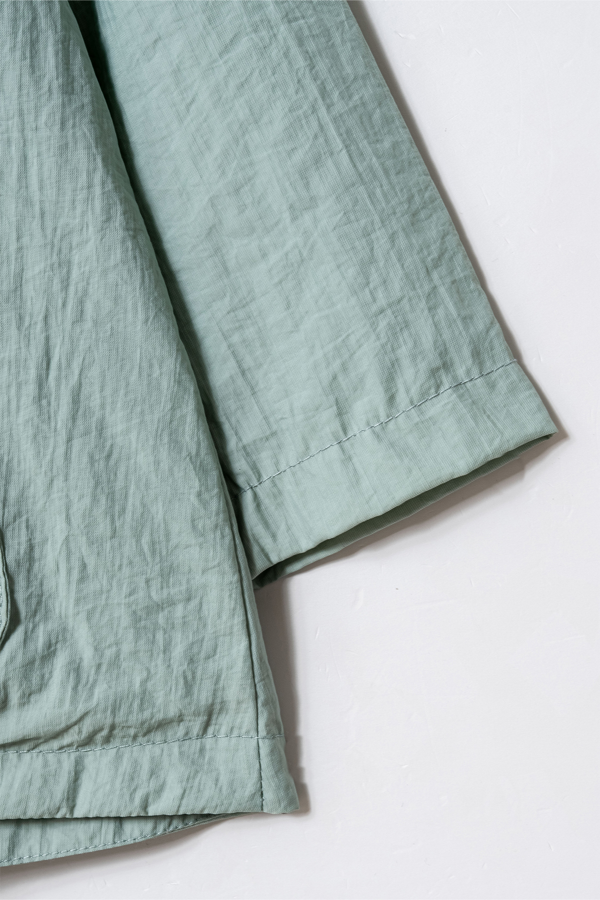 Verscon Kız Kapüşonlu Nakışlı Yağmurluk & Rüzgarlık 1 - 5 Yaş fotoğrafı 4 (önizleme)