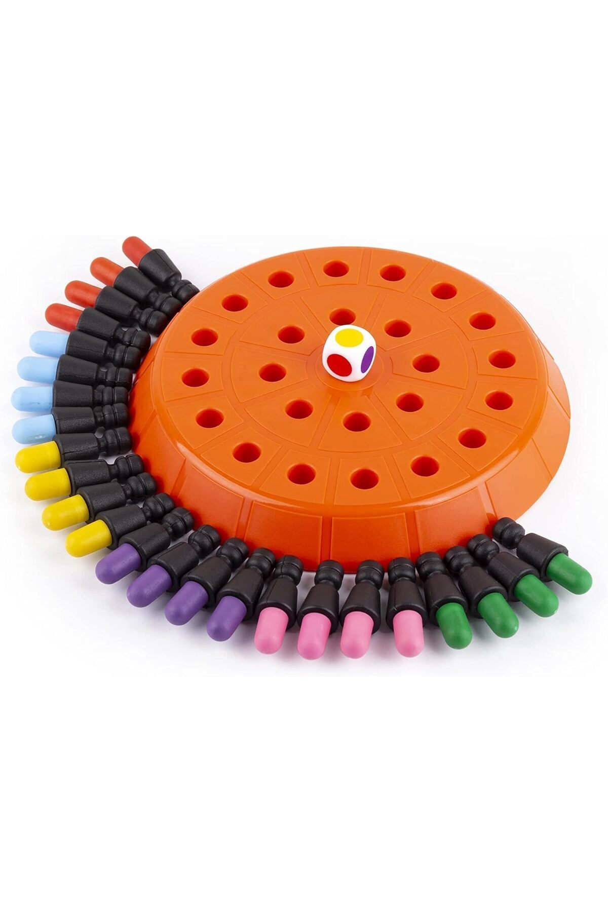 STOREMAX Memory Chess Zeka Oyunu - Renklerle Hafıza Ve Zihin Geliştirme Satrancı, Çocuklar İçin Zeka Oyunları