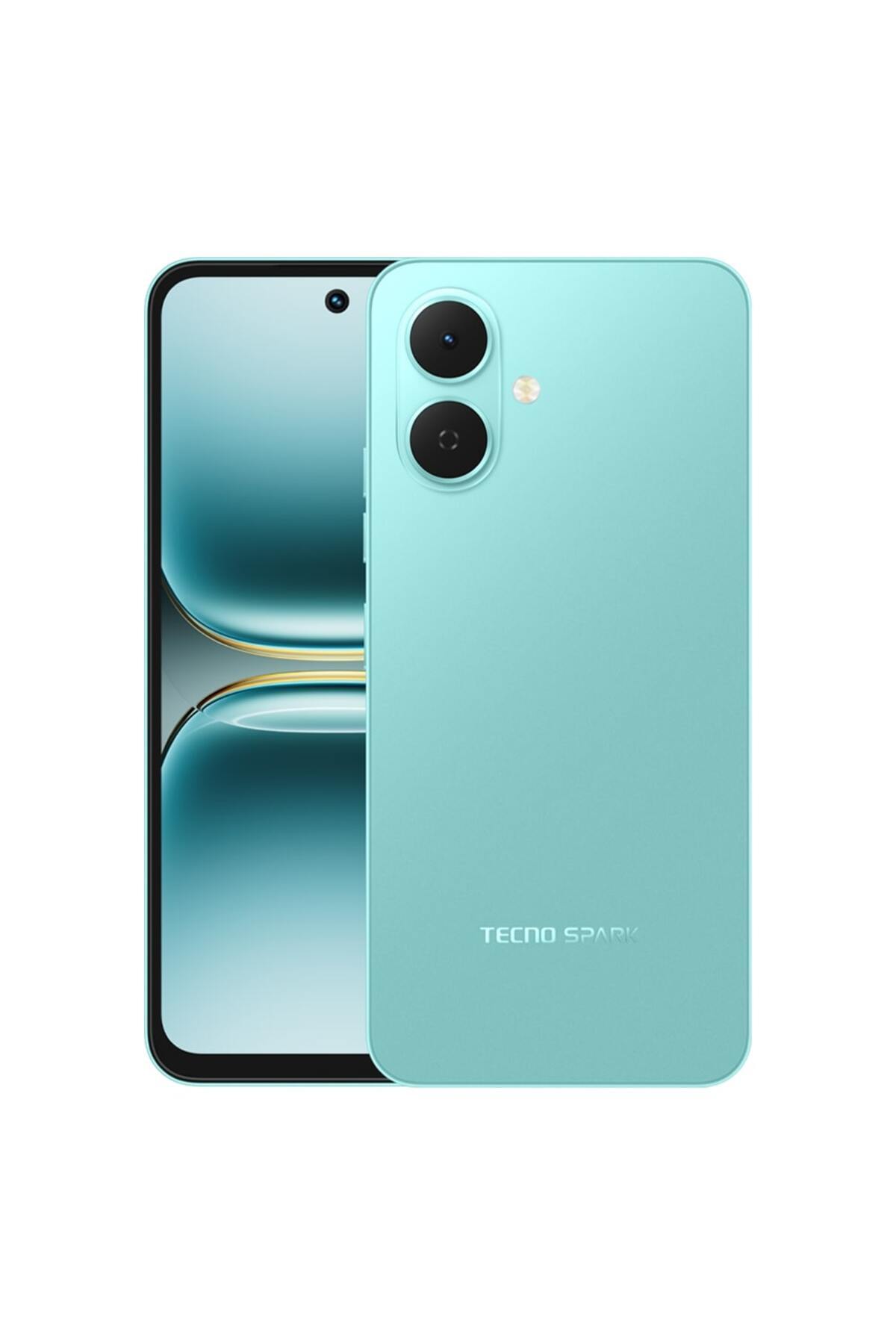 TECNO Spark GO 2 4/128 (TECNO Türkiye Garantili)