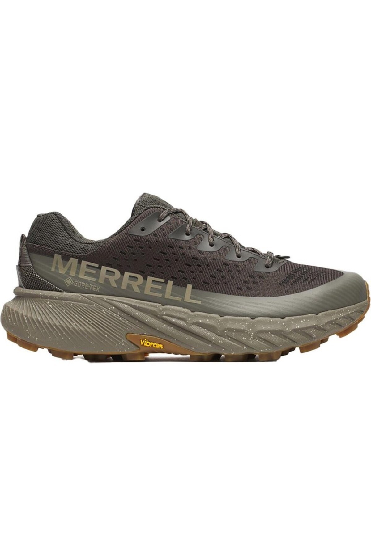 مرل کفش‌های ضد آب در فضای باز AGILITY PEAK 5 GTX Gore-Tex