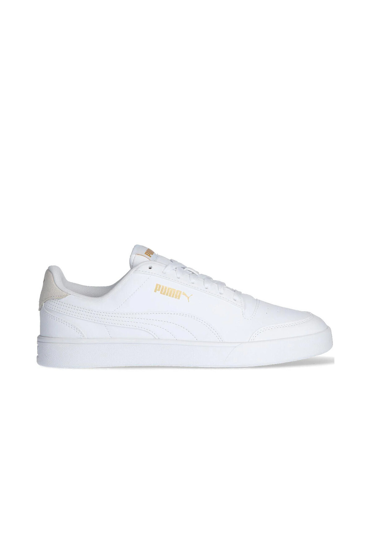 پوما Shoffle Unisex Casual Shoes 30966808 سفید