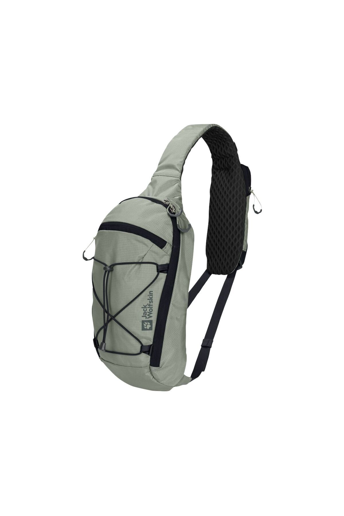 جک ولف اسکین کیف یونیسکس Cyrox Sling UNISEX BAG 2020151_4137