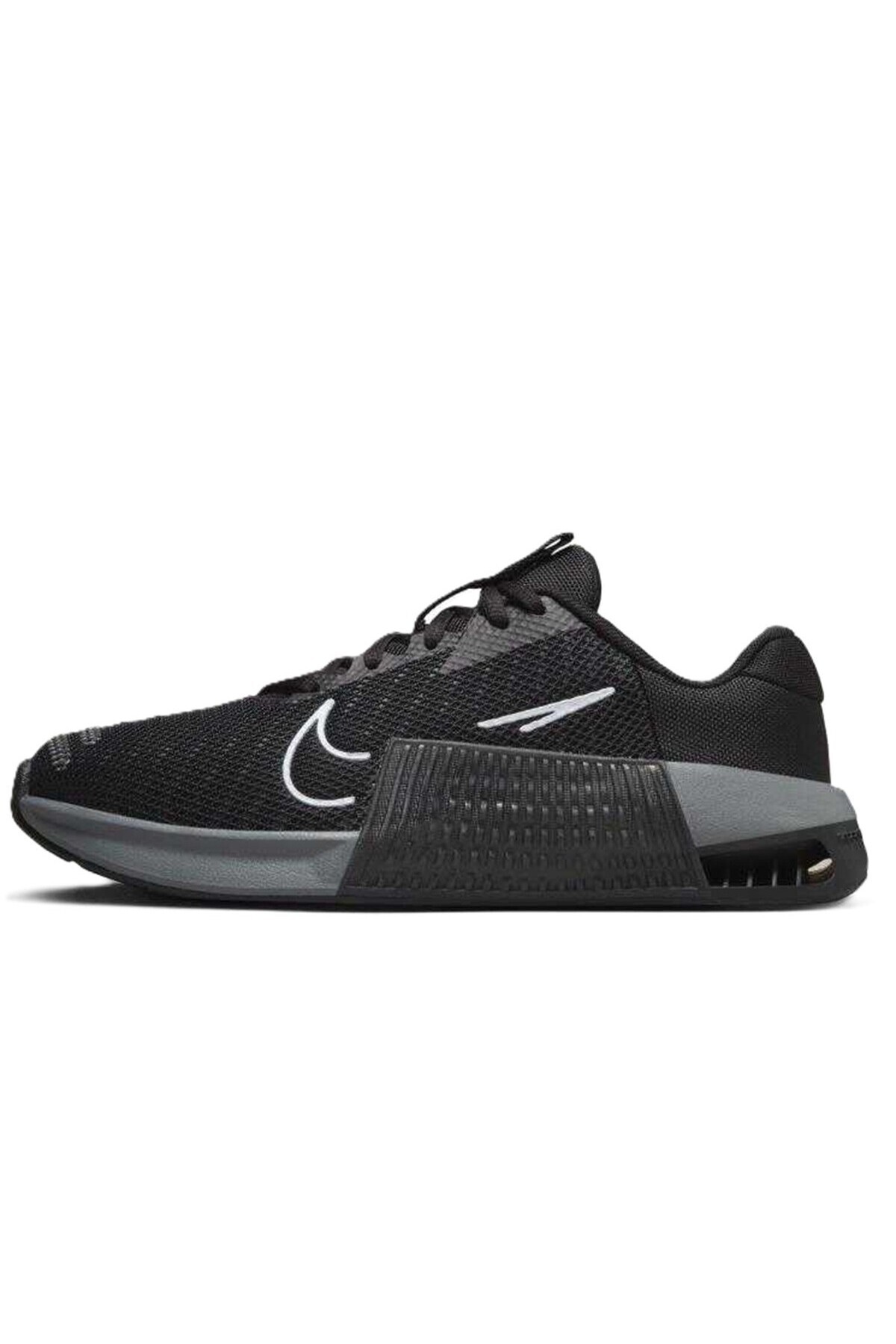 Nike Metcon 9 Training Shoes Kadın Yürüyüş Antrenman Spor Ayakkabısı Siyah