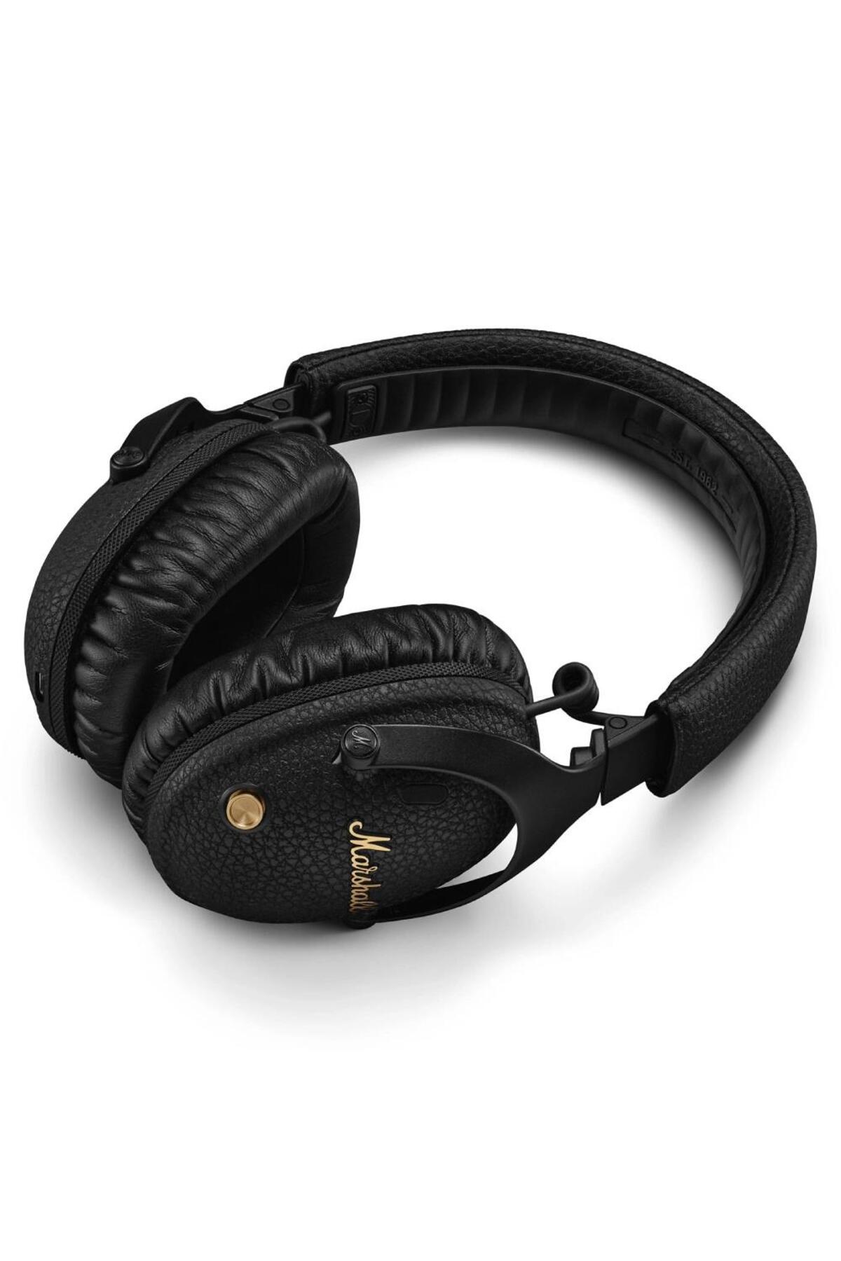 Marshall Monitor III ANC Kulaküstü Bluetooth Kulaklık - Fiyatı