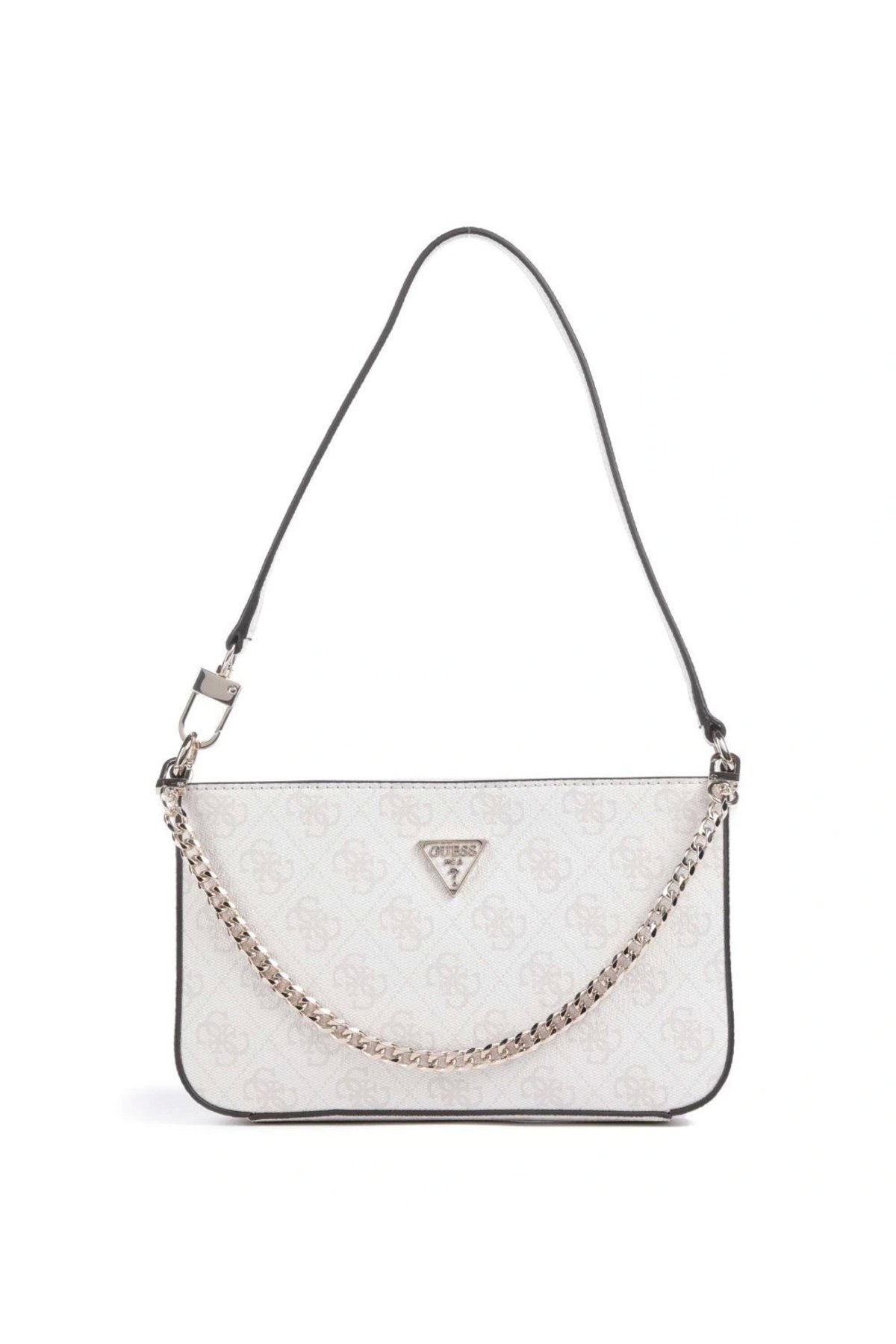 گس کیف دستی زنانه سفید آنادلا مدل HWBG9672720-WLO